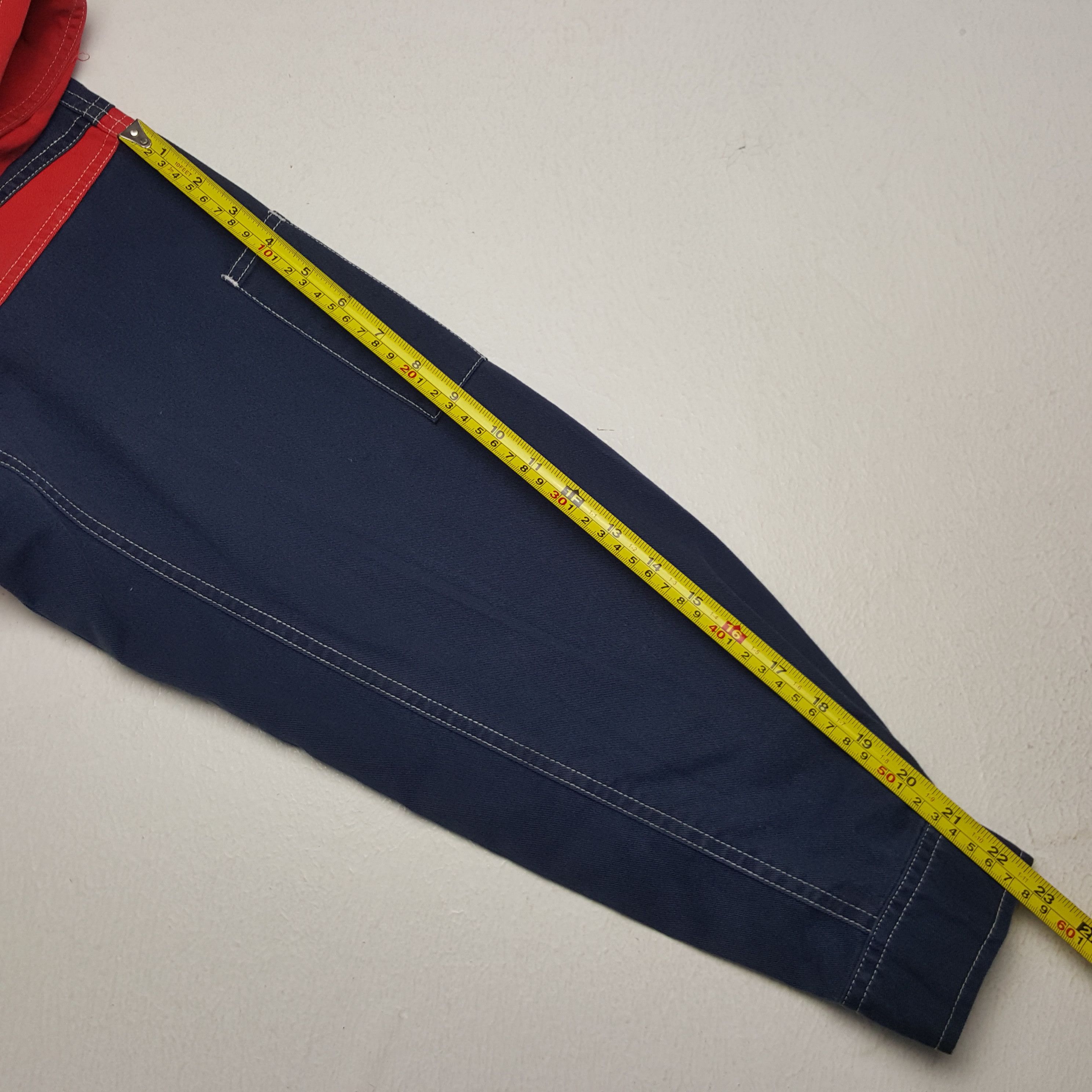 Sports Specialties × Vintage Vintage Daihatsu Sport Coverall Jumpsuit Jacket Size US L / EU 52-54 / 3 - 11 Thumbnail