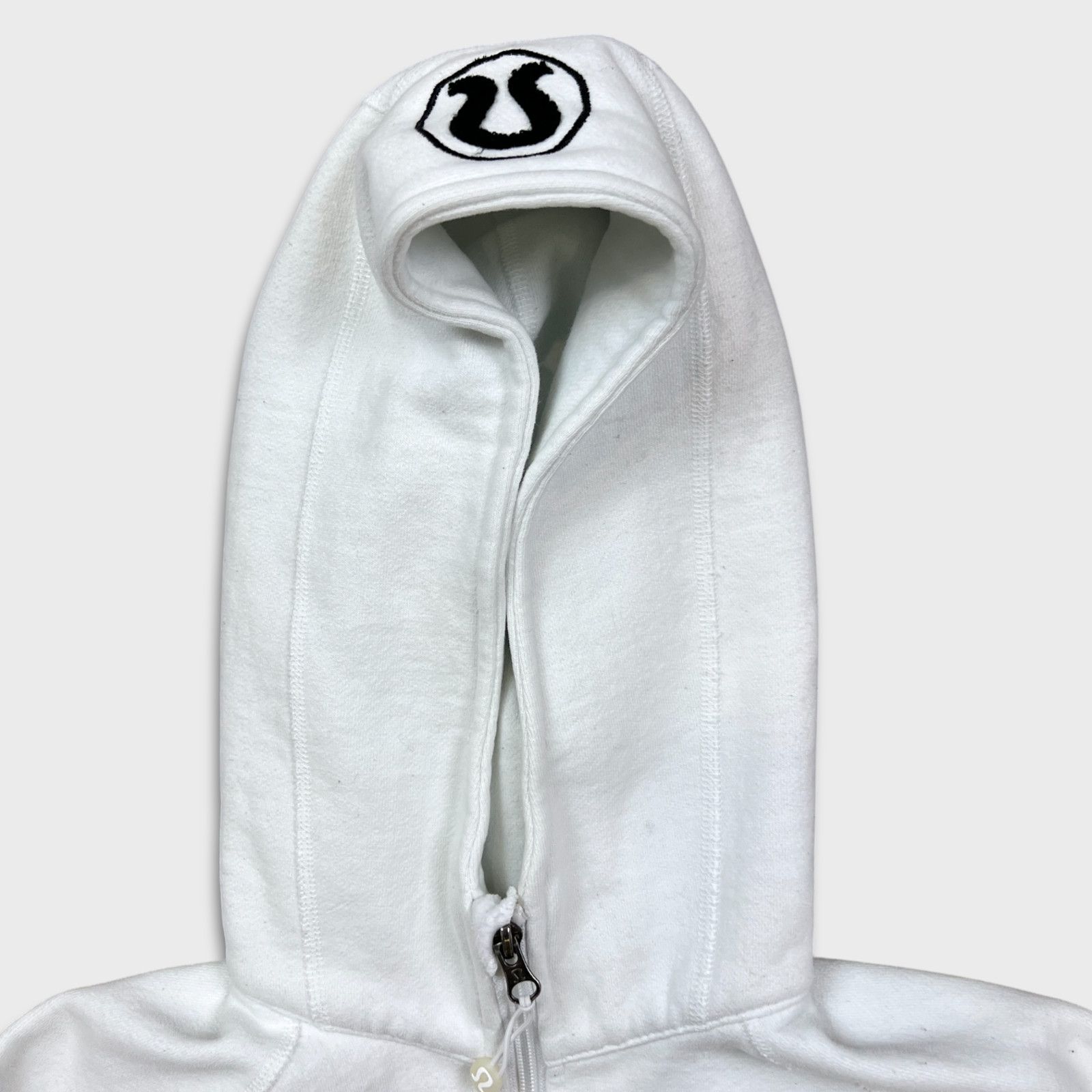 Lululemon Lululemon Scuba Hoodie Full Zip Sports Hooded Sweatshirt Size M / US 6-8 / IT 42-44 - 2 Thumbnail