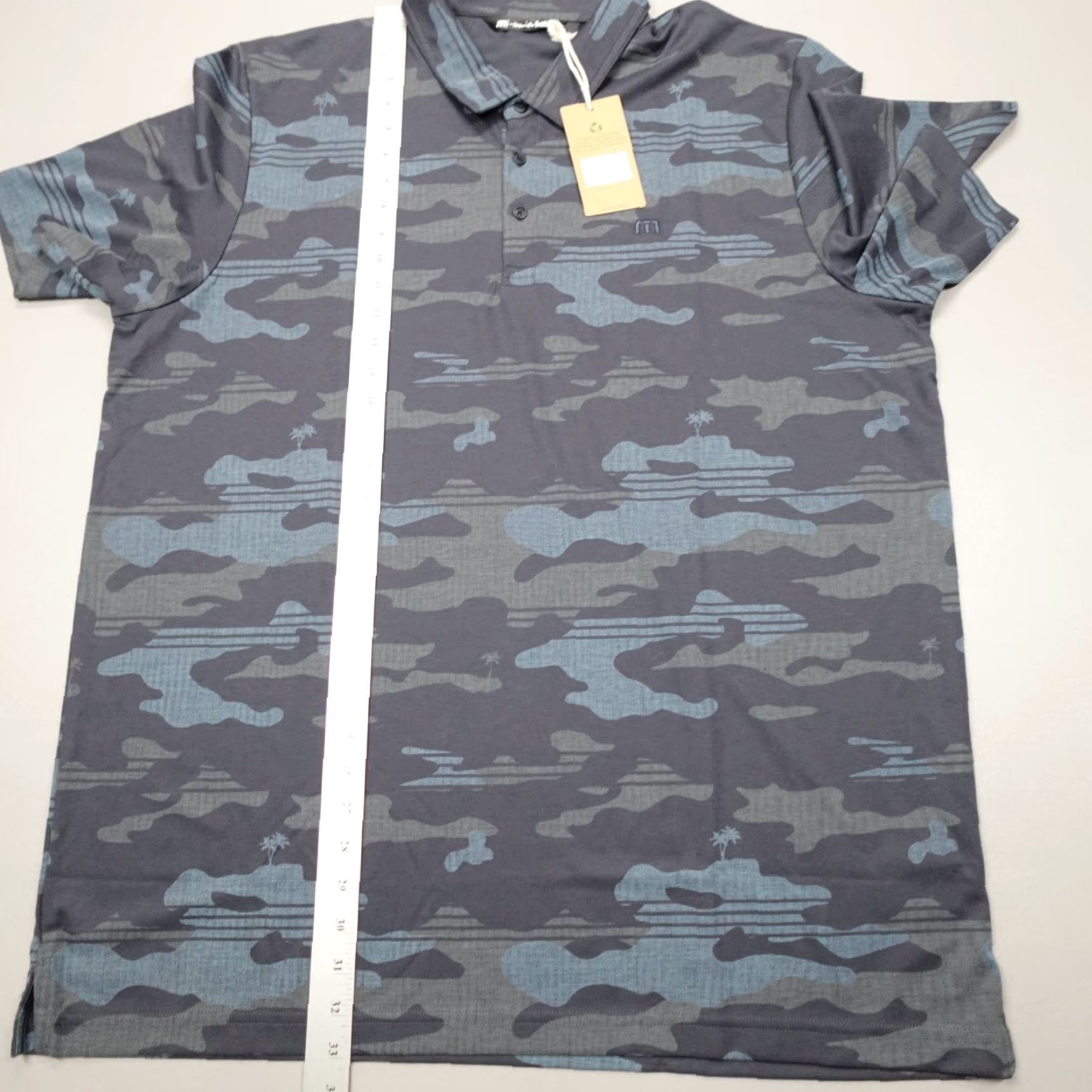 TravisMathew VINTAGE No Size US XXL / EU 58 / 5 - 6 Thumbnail