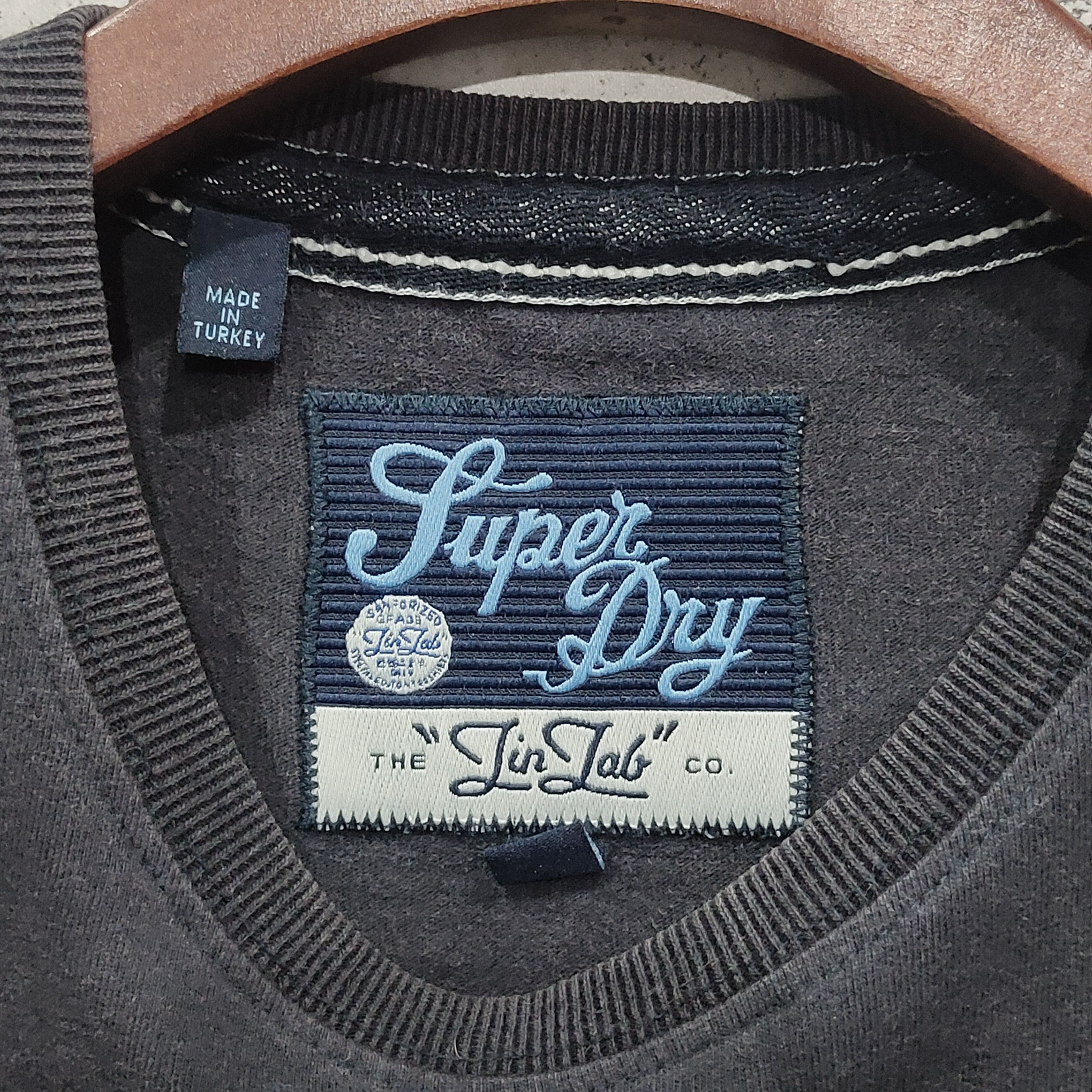 🔥Superdry t-shirt