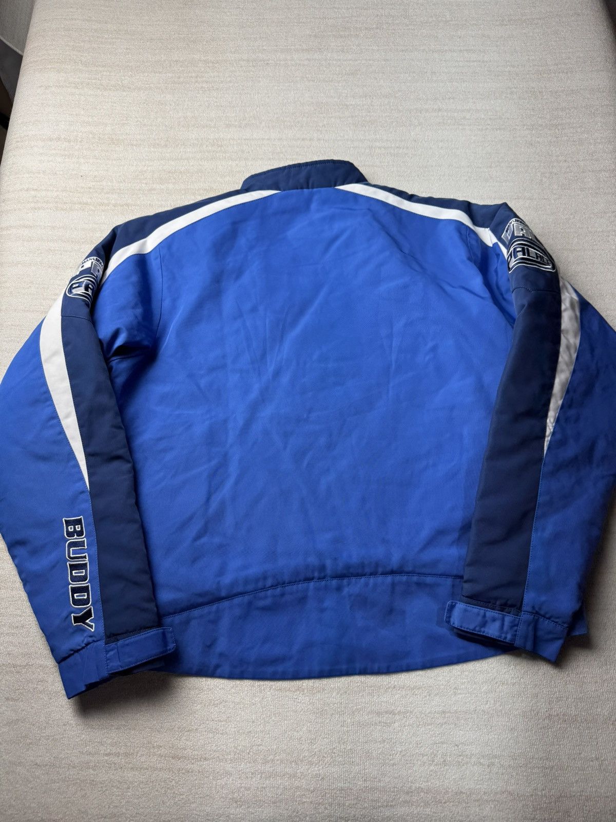 Palace Even faster racing jacket Size US S / EU 44-46 / 1 - 10 Thumbnail