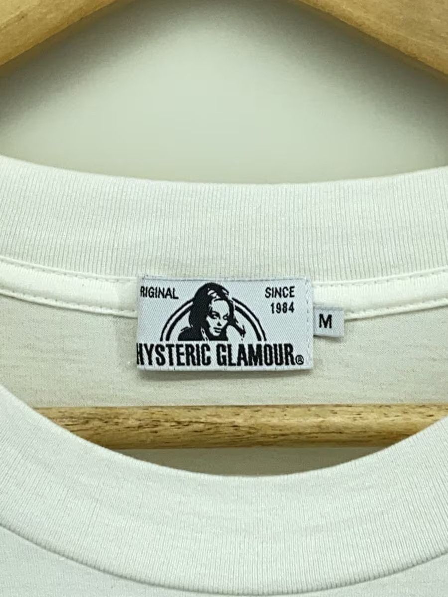 Hysteric Glamour Bunny Tee Size US M / EU 48-50 / 2 - 3 Thumbnail