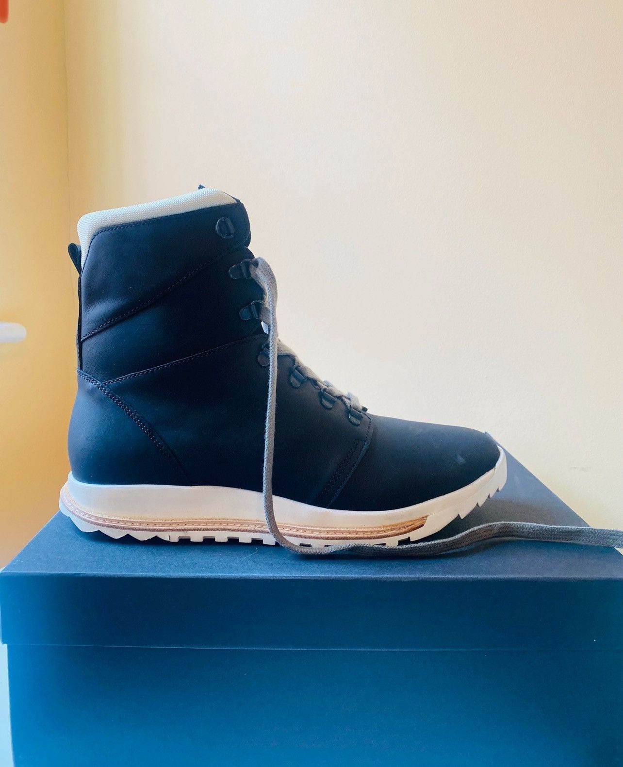 Rick Owens Rick Owen’s Size US 9 / EU 42 - 4 Thumbnail