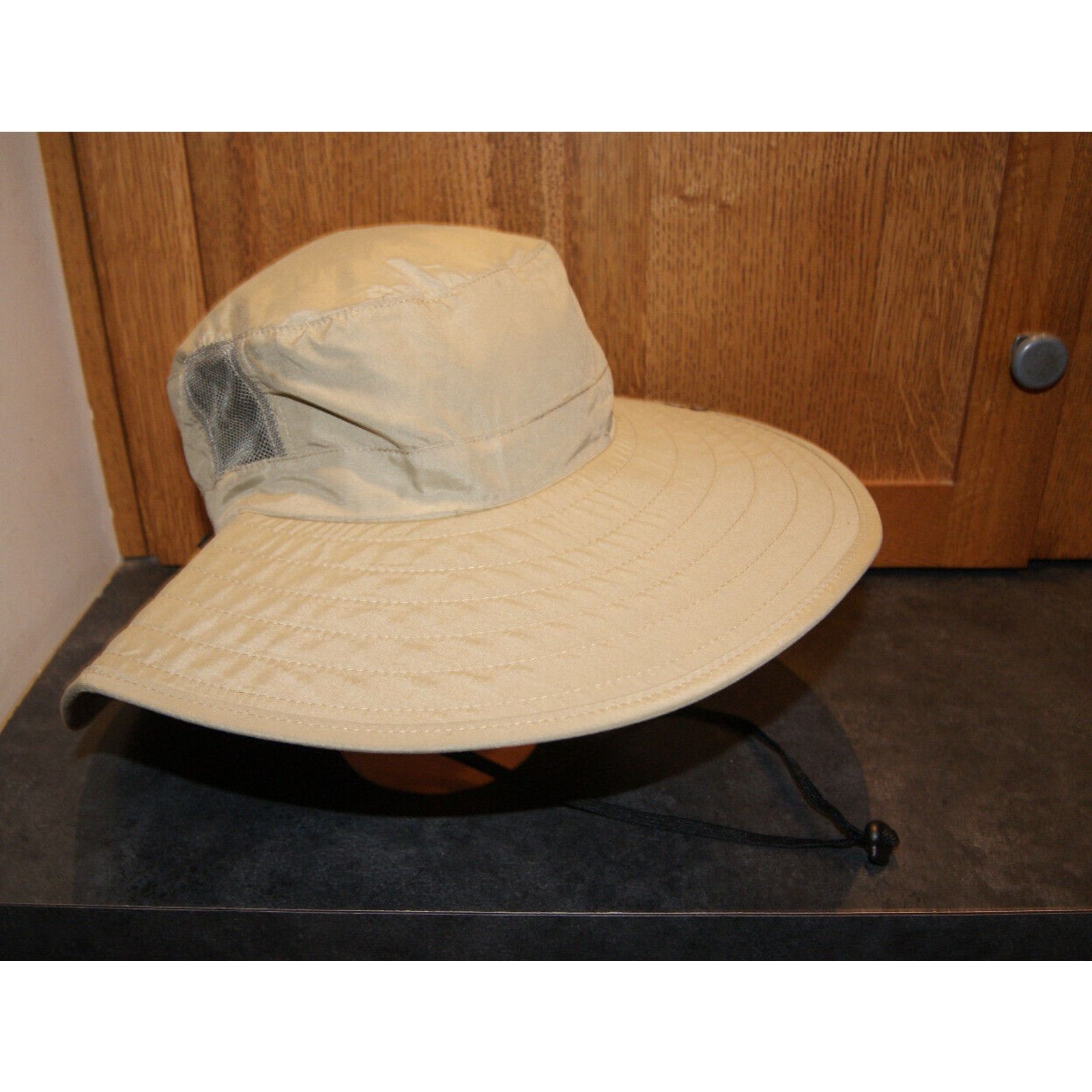 Other Mens Women Bucket Hat Army Summer Hiking Fishing Sun Hat Size ONE SIZE - 2 Thumbnail