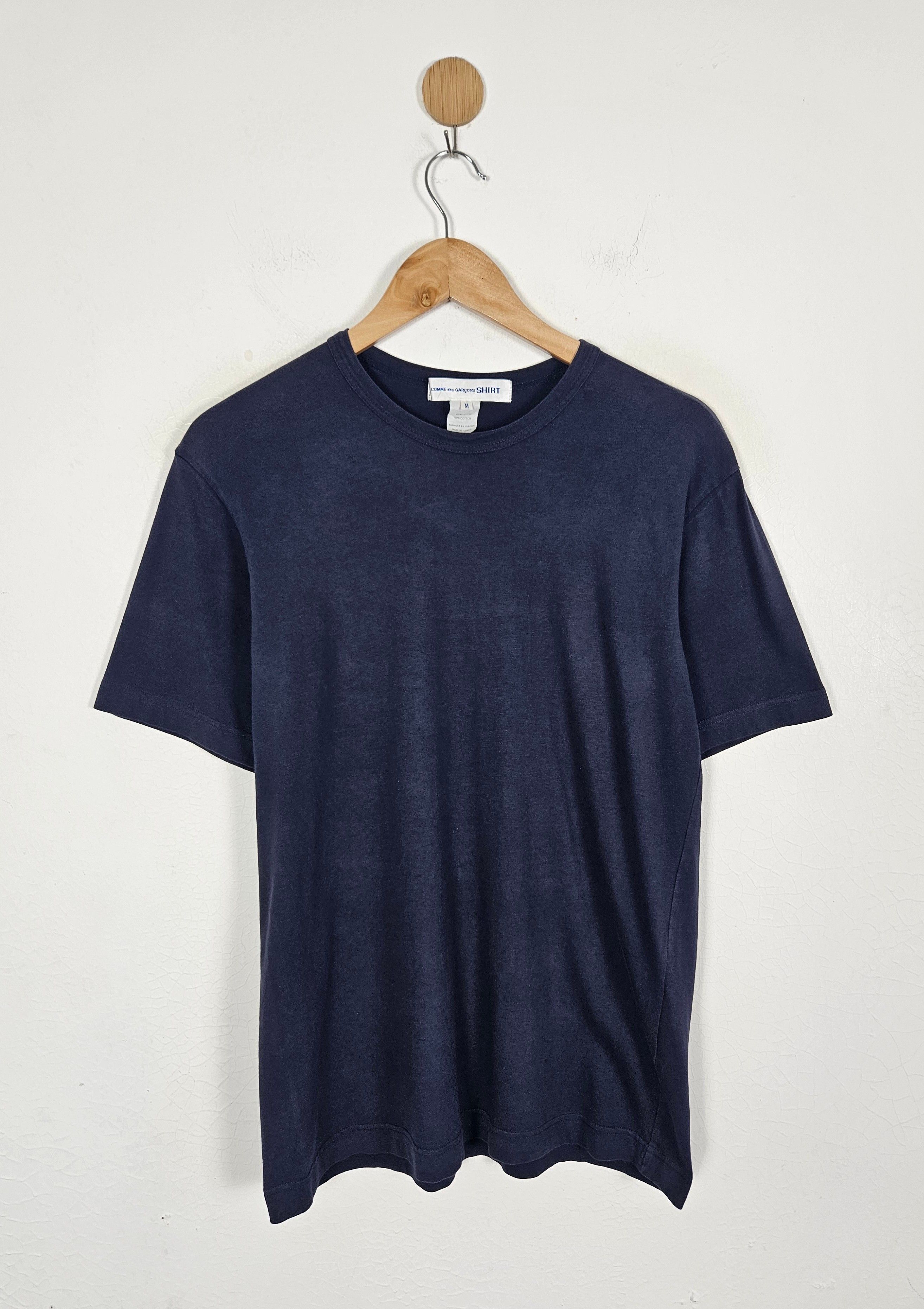 Comme des Garcons × Comme des Garcons Homme Plus Comme des Garcons Homme Plus CDG Shirt Size US M / EU 48-50 / 2 - 1 Thumbnail