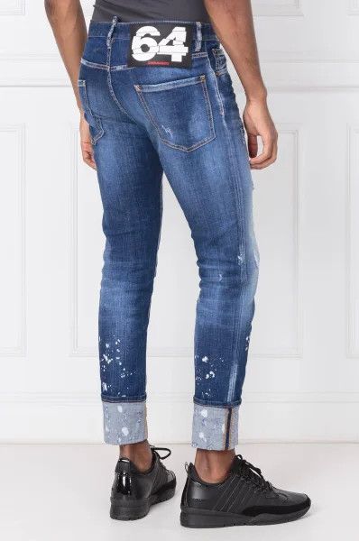 Dsquared2 DSQUARED2 jeans size 44 Size US 28 / EU 44 - 8 Thumbnail