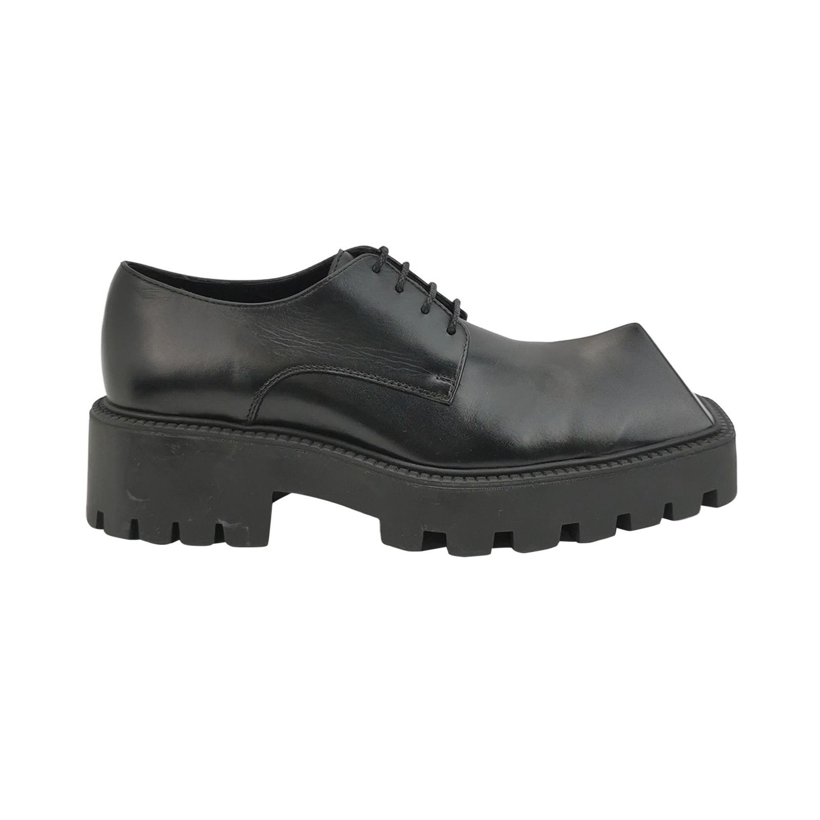 Balenciaga Balenciaga Women 6 Flats Size US 6 / IT 36 - 1 Thumbnail