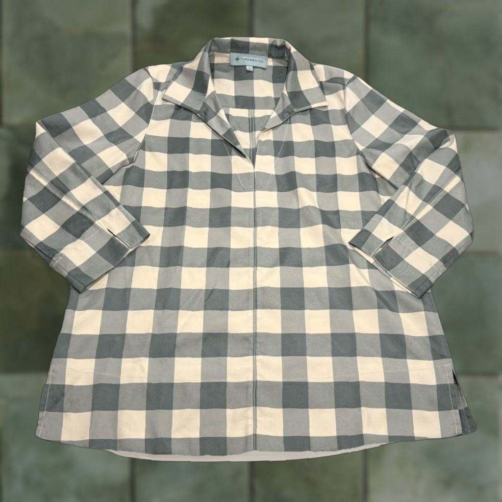 Vintage VINTAGE Not Vintage. Size S / US 4 / IT 40 - 1 Thumbnail