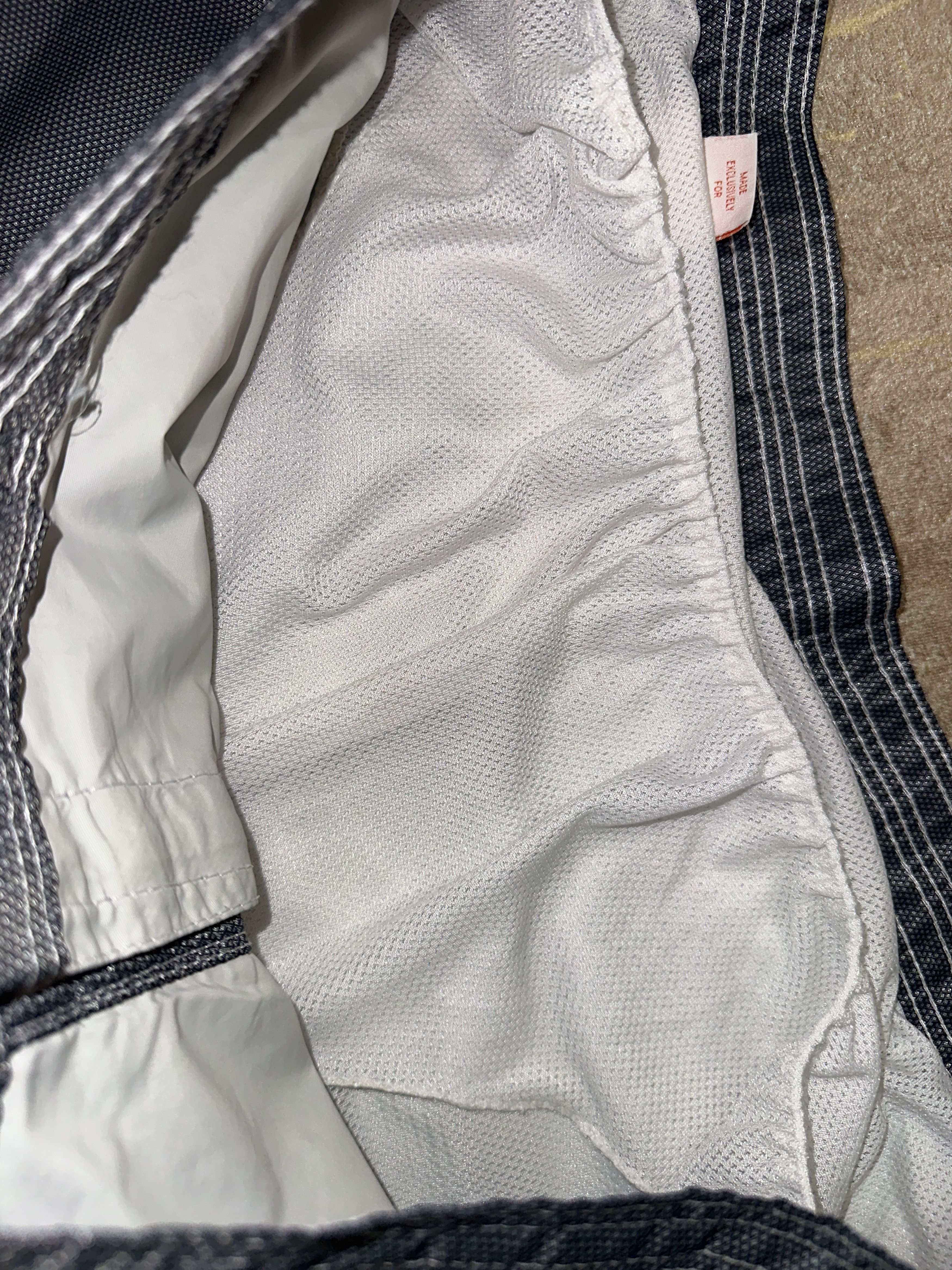 Sundek Knit Sundek 40 Board Shorts Beach Trunks Bath Suit Size 40 Size US 40 / EU 56 - 7 Thumbnail
