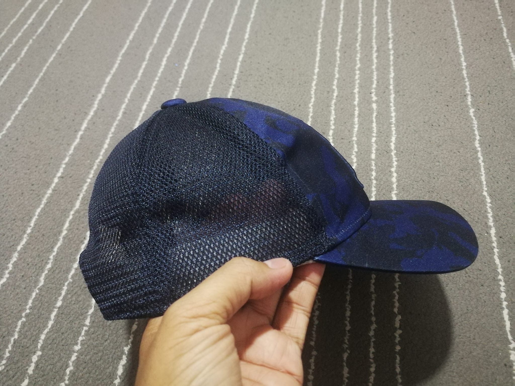 PING PING golf Navy camo new Size ONE SIZE - 2 Thumbnail