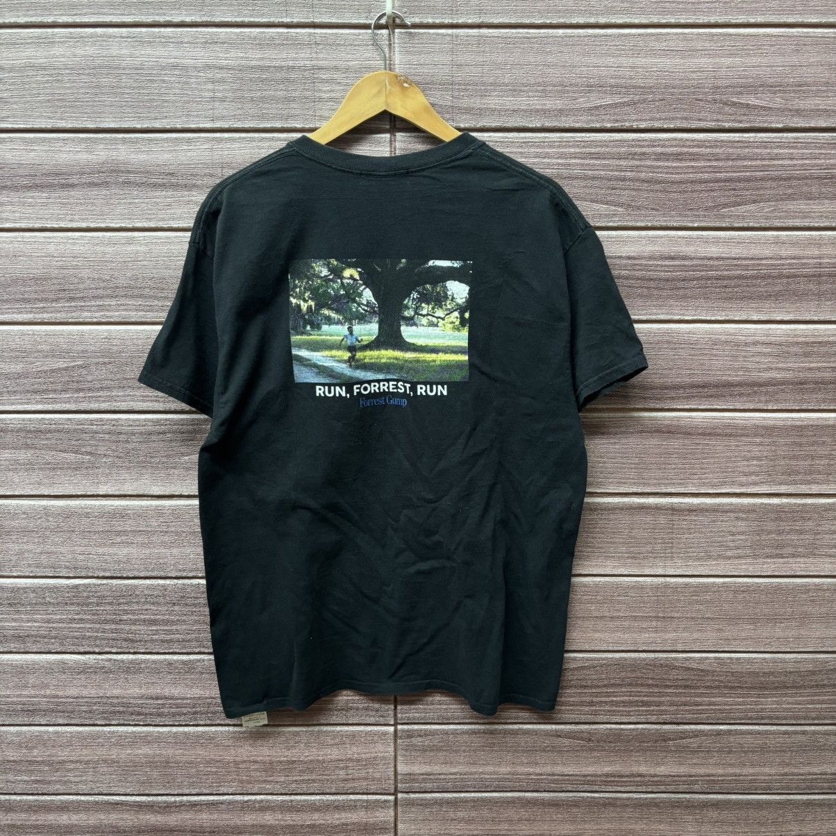 Other Forrest Gump Movie T Shirt 90’s Film Tom Hank Size US L / EU 52-54 / 3 - 1 Thumbnail