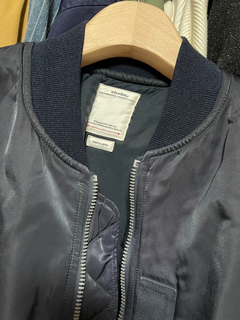Visvim VISVIM 19SS THORSON JKT COLLAGE-2506 Size US L / EU 52-54 / 3 - 8 Thumbnail