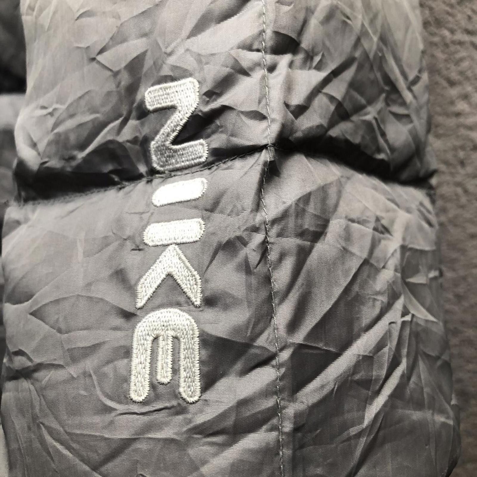 Nike Vintage Nike Technical Puffer Down Jacket Coat Size US L / EU 52-54 / 3 - 3 Thumbnail
