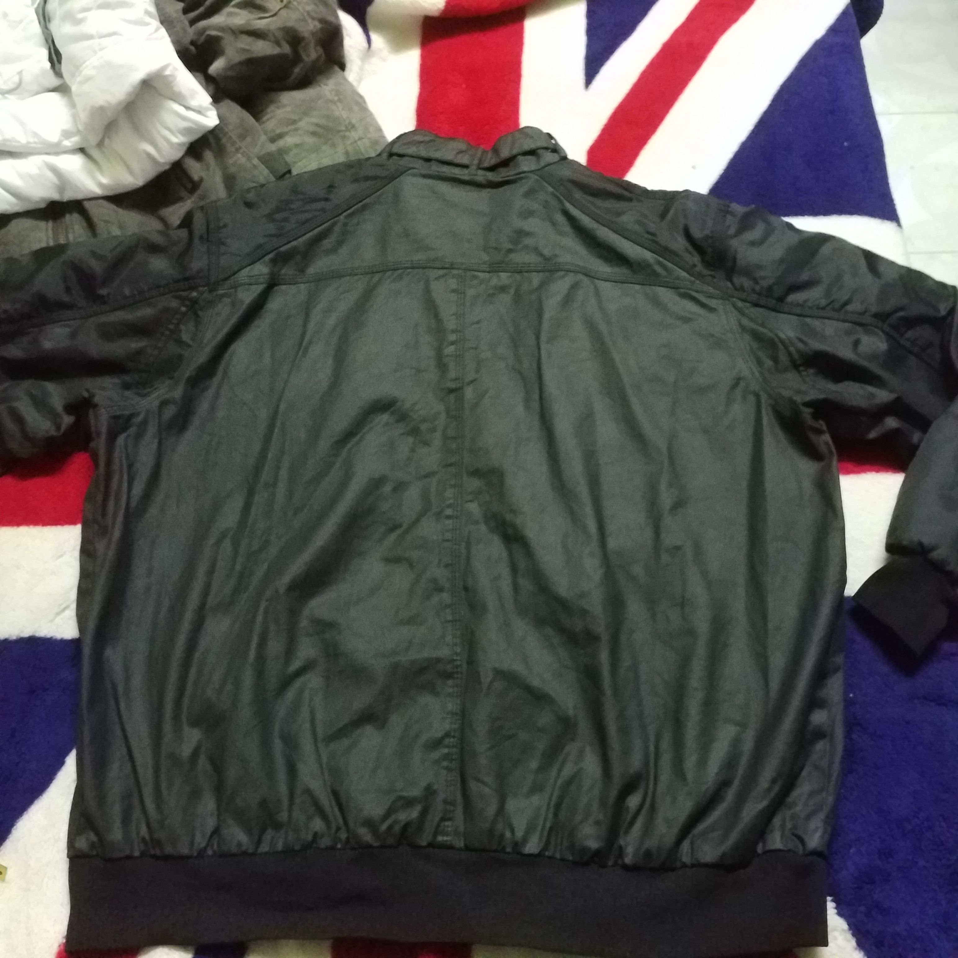 Rocawear ROCAWEAR RIDER HARINGTON STREET JACKET SIZE 3XL LIKE NEW Size US XXL / EU 58 / 5 - 7 Thumbnail
