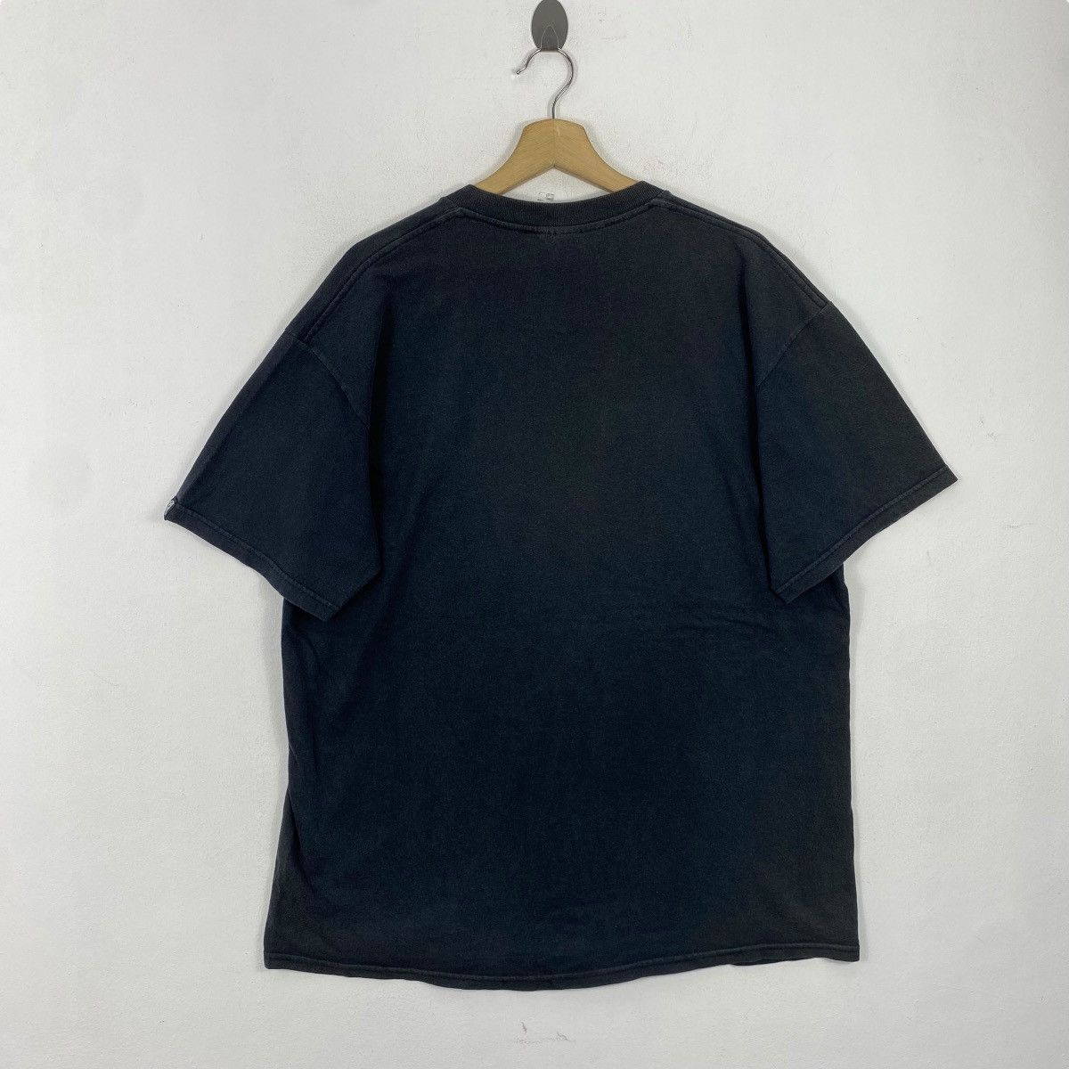 Bounty Hunter Vintage 00's BOUNTY HUNTER It Came From BxH's Basement Tee Size US L / EU 52-54 / 3 - 4 Thumbnail