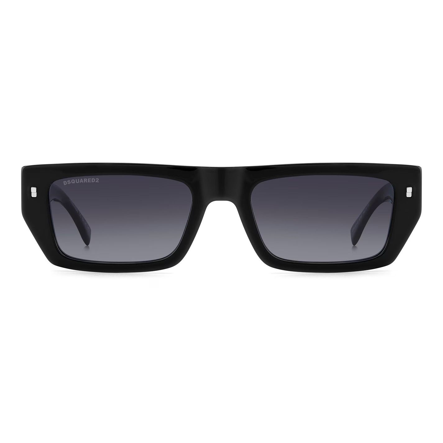 Dsquared2 o1g2r1mq0426 Size: OS / Round Sunglasses in Black Size ONE SIZE - 1 Thumbnail