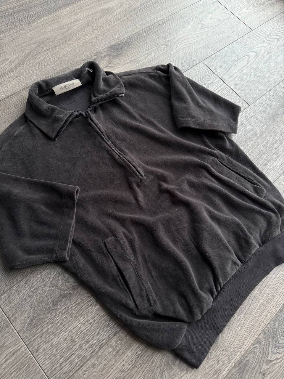 Essentials Fear of God Essentials tracksuit xxs Size 26" / US 2 / IT 38 - 3 Thumbnail