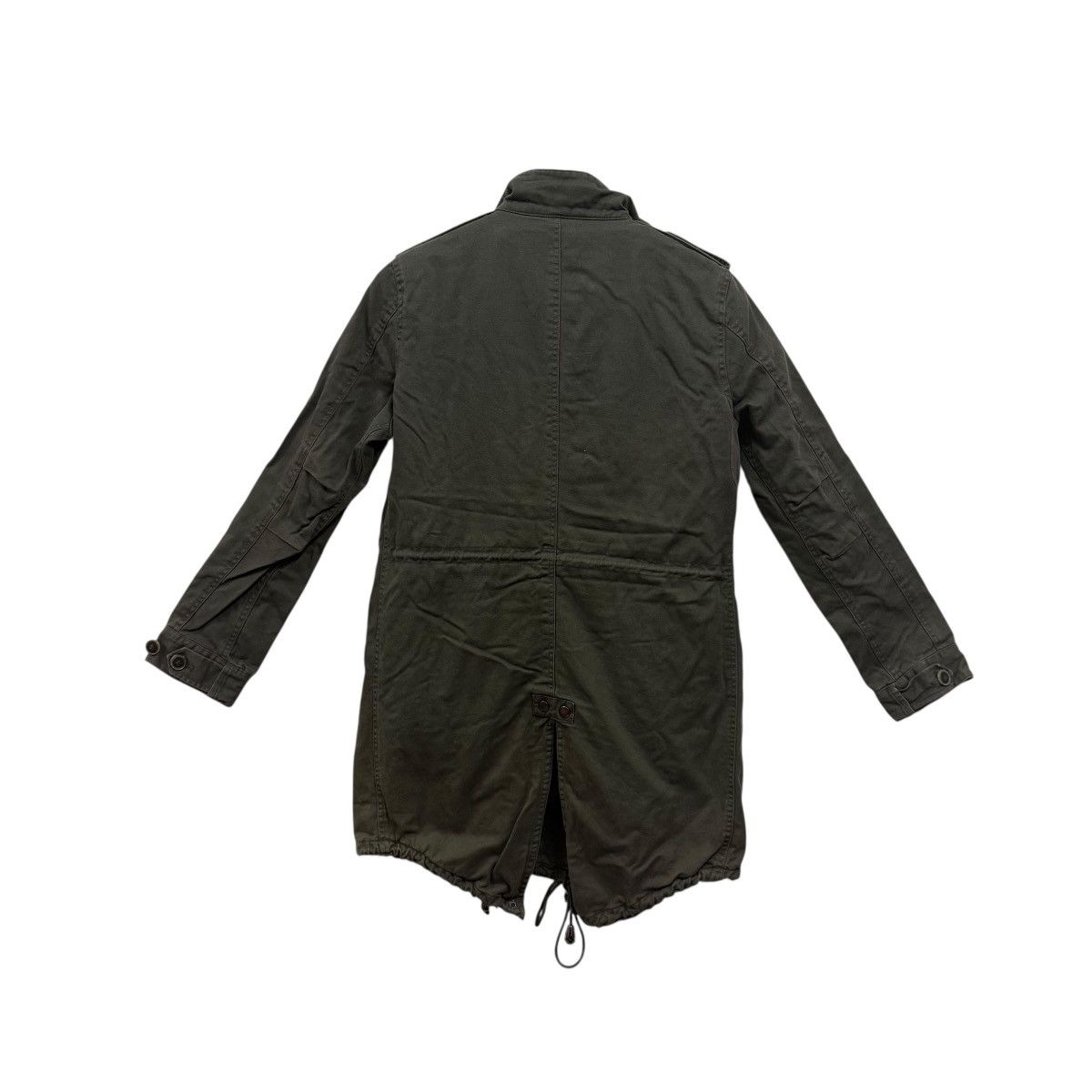 Beauty Beast Glamb Kan Furuya Parka Jacket Grunge Glamb Japan Size US M / EU 48-50 / 2 - 2 Thumbnail