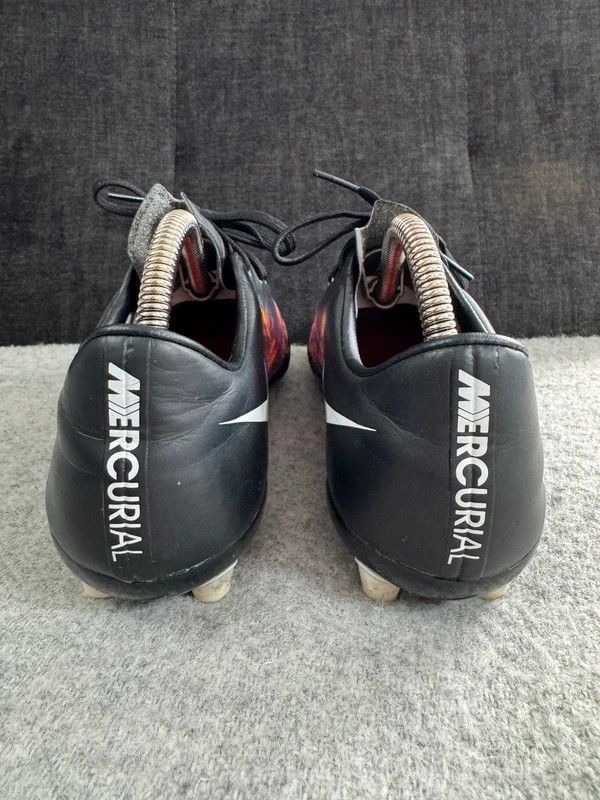 Nike Nike Mercurial Veloce II CR7 Savage Beauty AG 40,5 Ronaldo Size US 7.5 / EU 40-41 - 8 Thumbnail