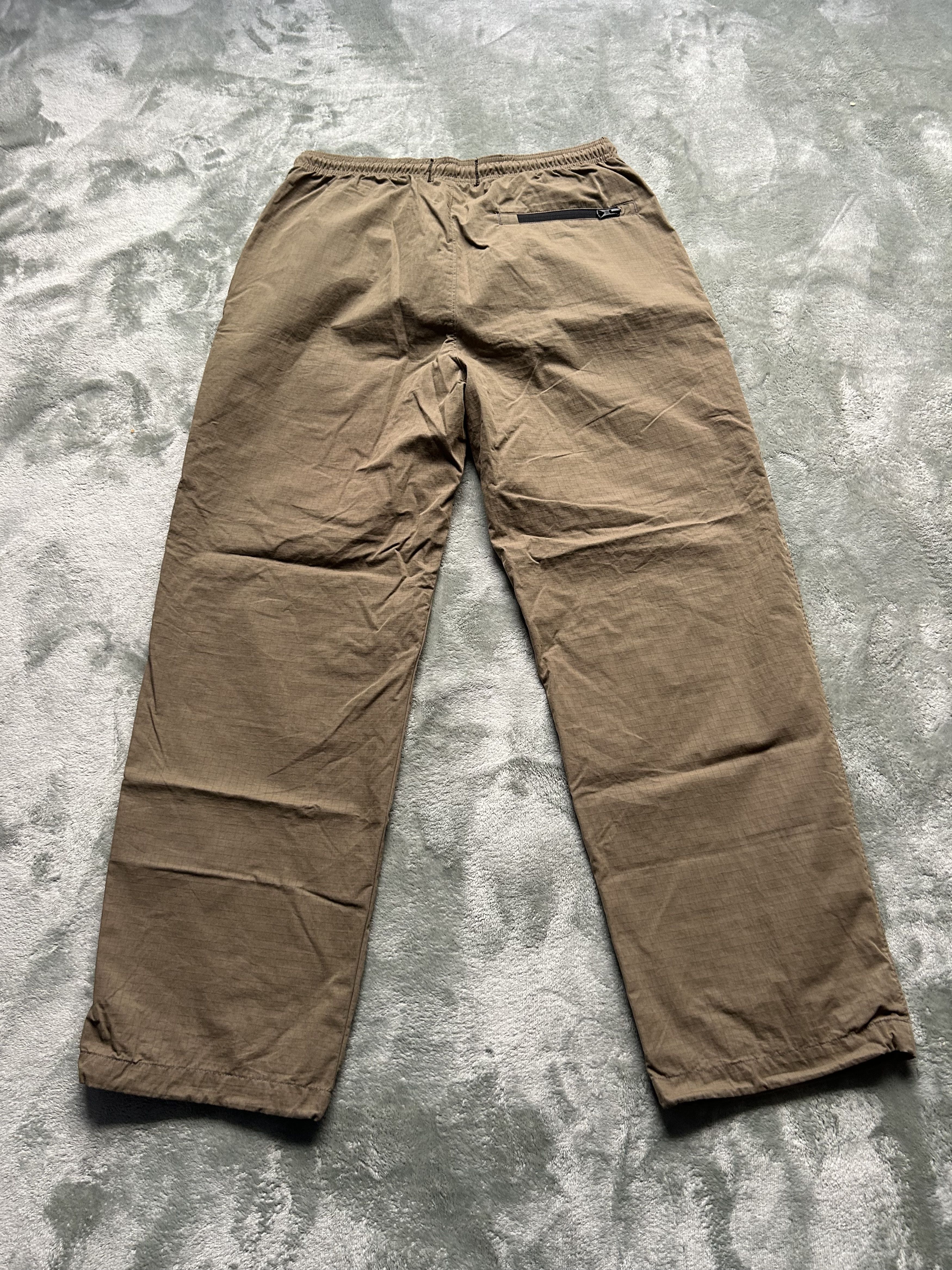 Reigning Champ Reigning Champ Beige Casual Trouser Pants - Size Medium Size US 30 / EU 46 - 12 Thumbnail