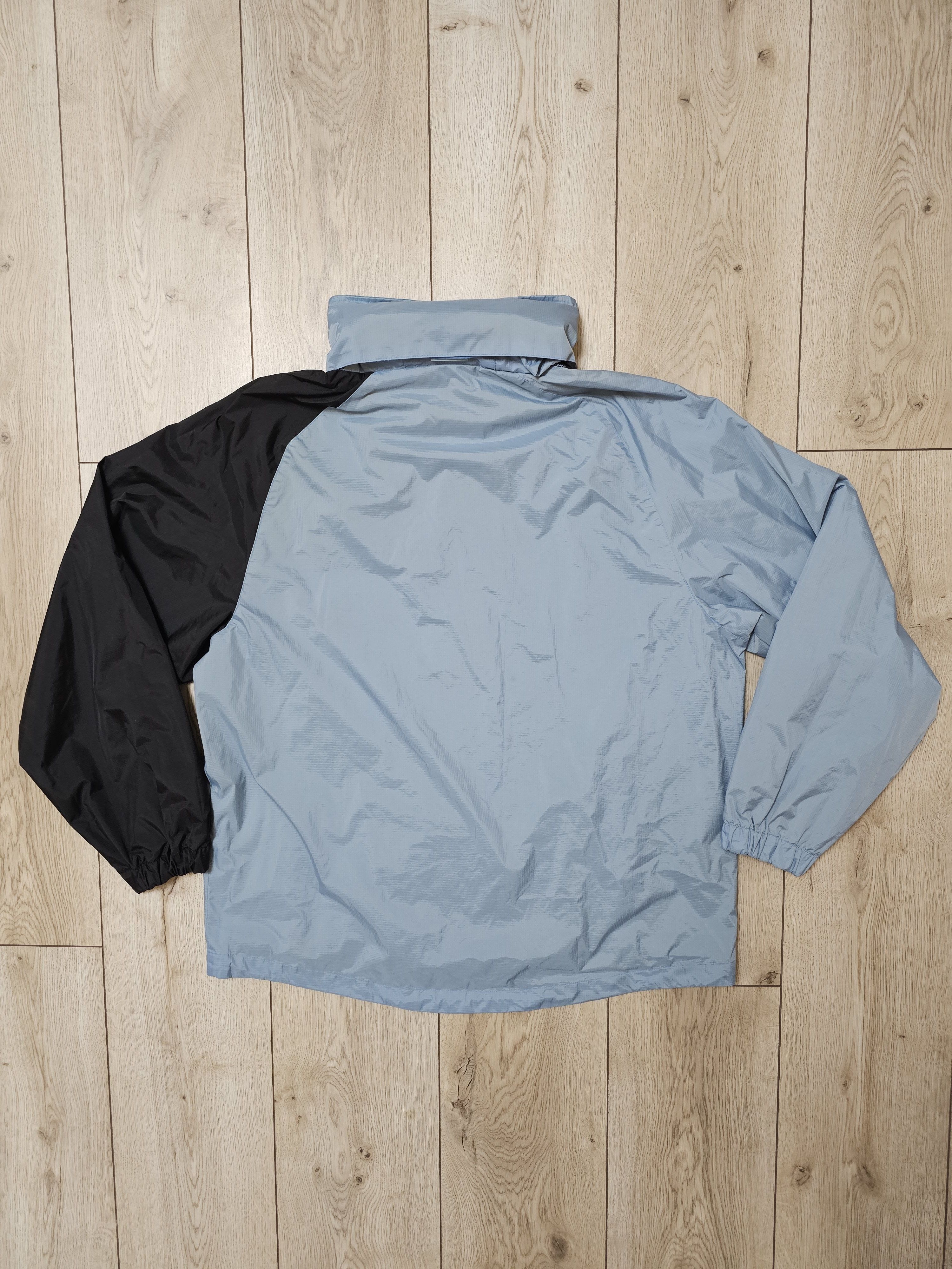 Vintage MUNICH 1860 2006 2008 VINTAGE TRAINING FOOTBALL JACKET Size US M / EU 48-50 / 2 - 2 Thumbnail