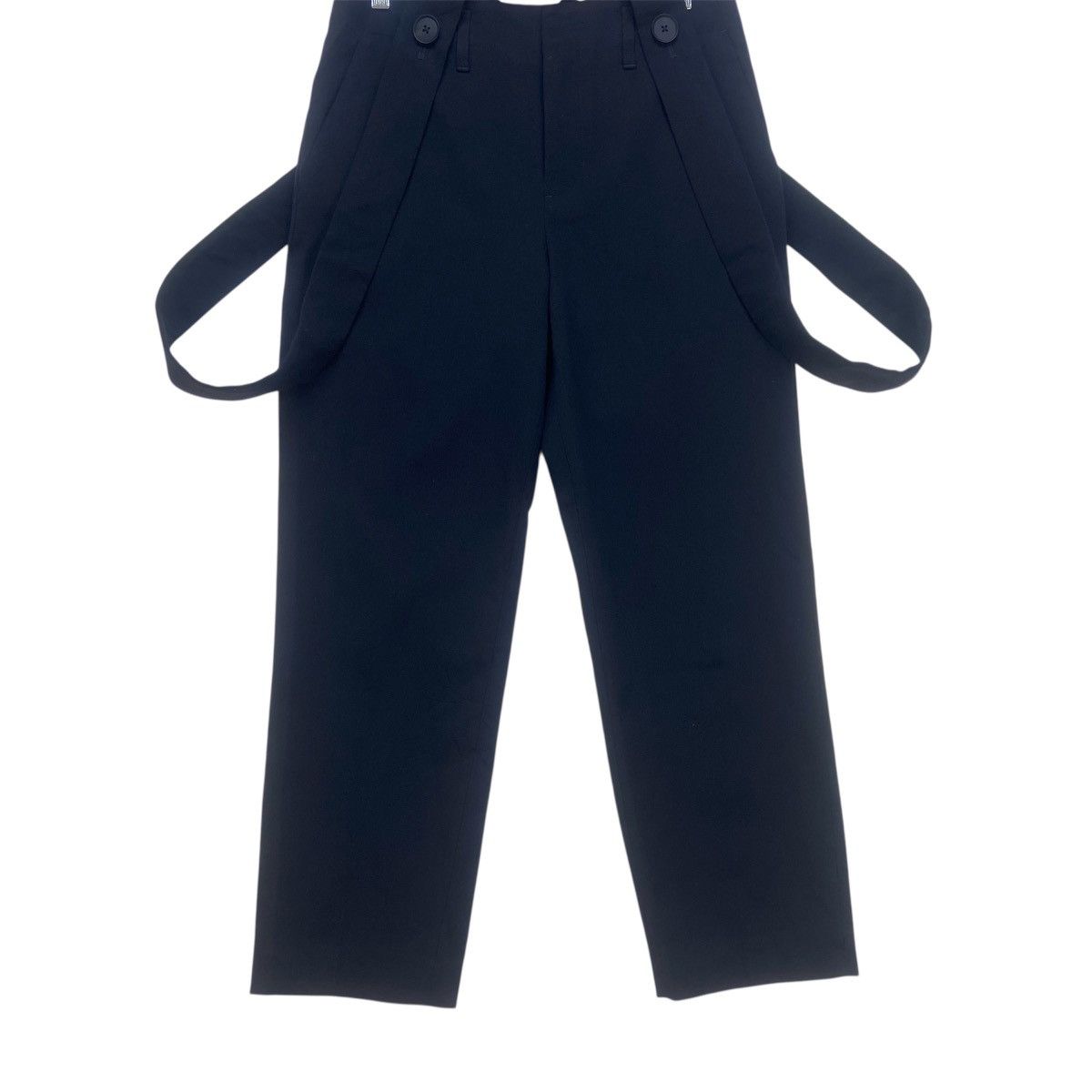 Japanese Brand Caban by Tommorowland Parachute Bondage Pants Size US 28 / EU 44 - 3 Thumbnail