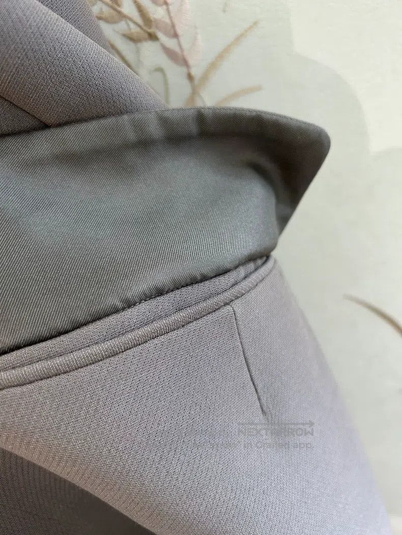 The Row The Row size 8 Marron High-End Woolen Coat Size M / US 6-8 / IT 42-44 - 7 Thumbnail