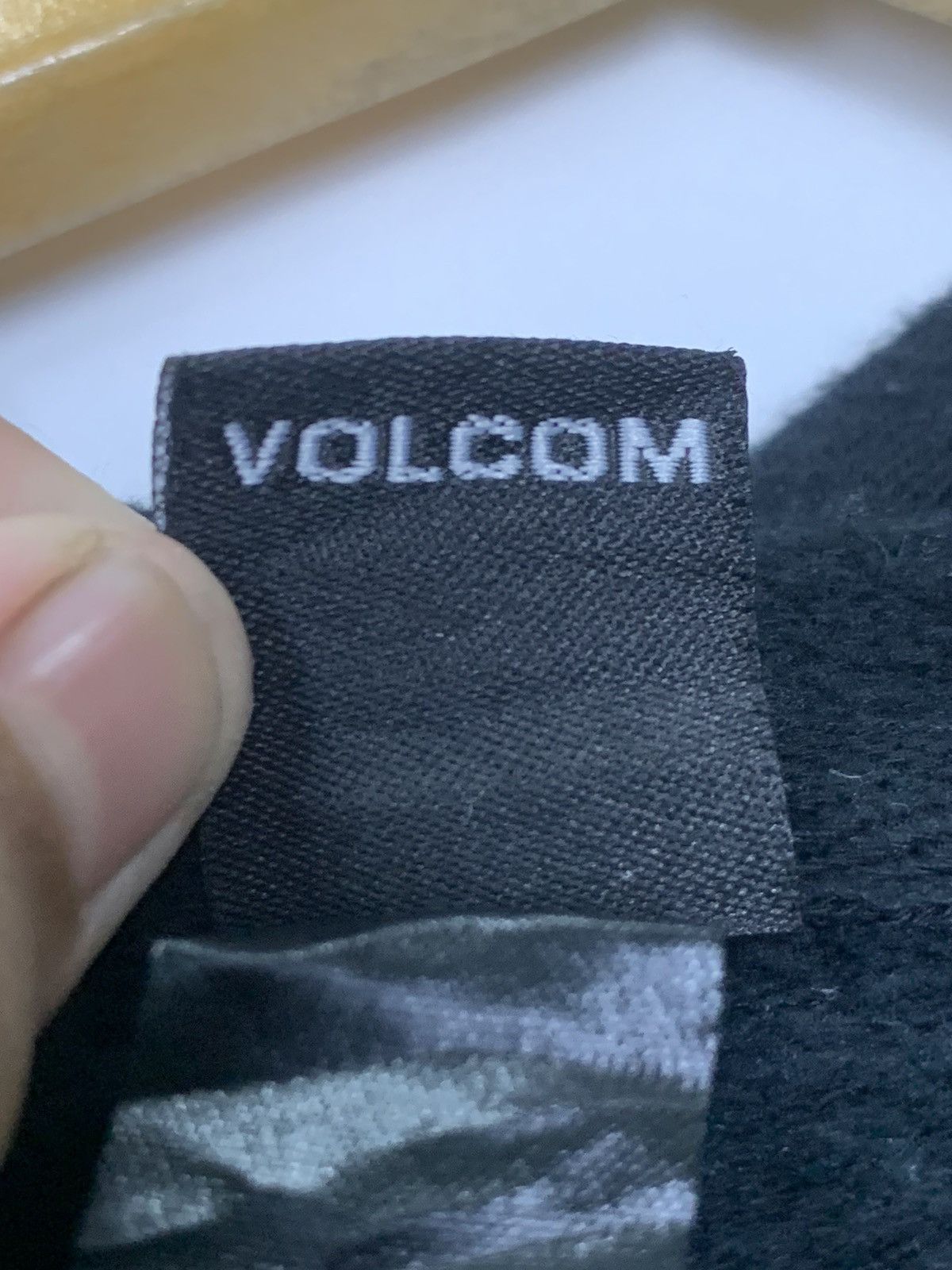 Volcom Volcom hoodies Size US L / EU 52-54 / 3 - 13 Thumbnail
