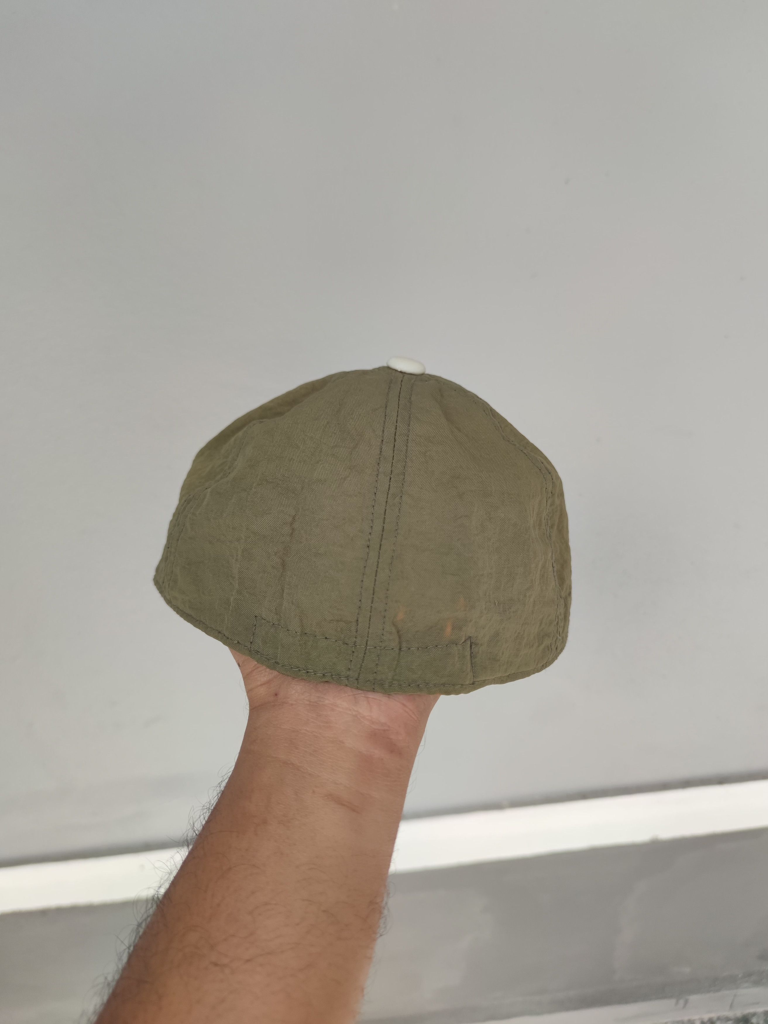 Vintage Vintage 1984 Ghostbusters Movie Cap Size ONE SIZE - 5 Thumbnail