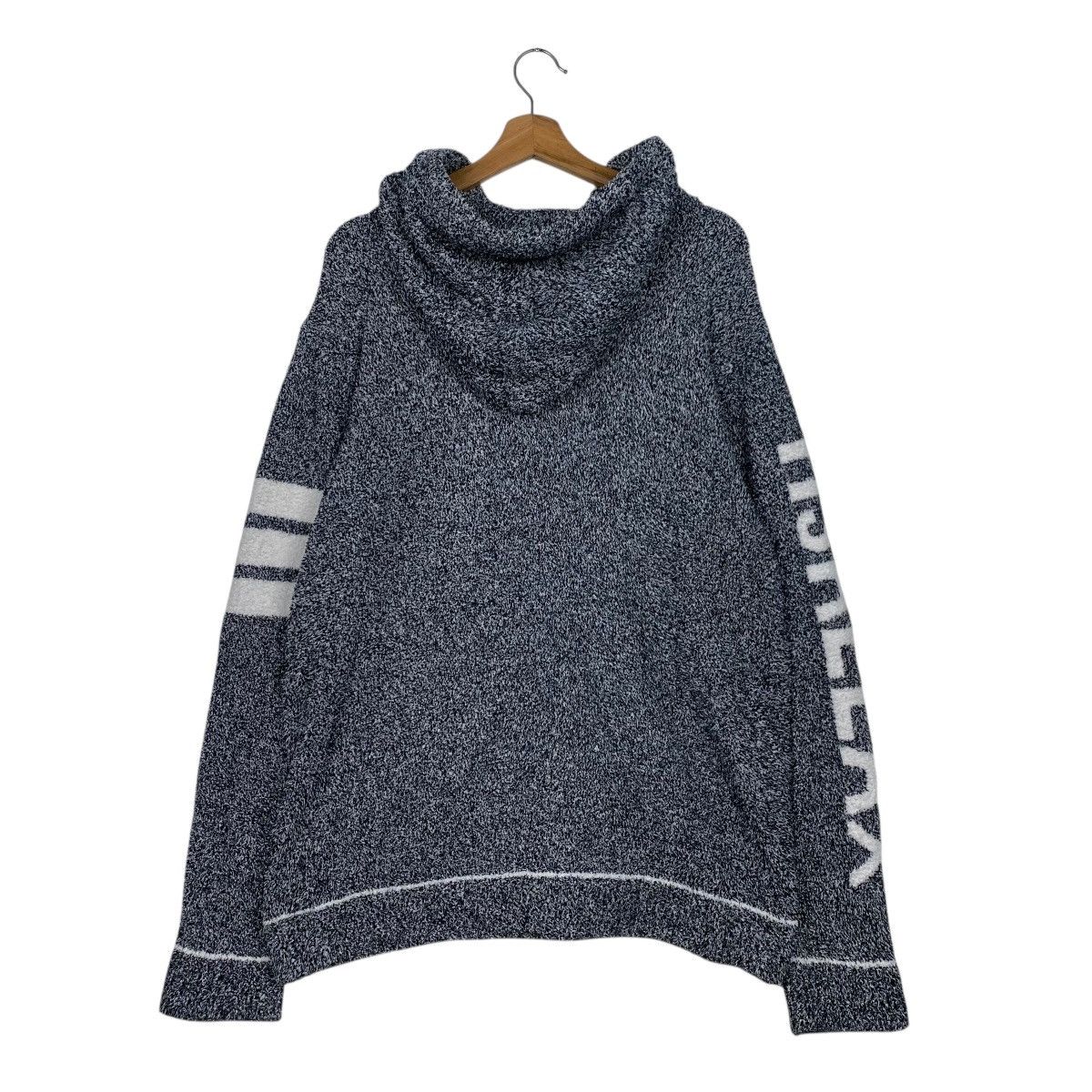 Other 1 PIU 1 UGUALE 3 zipper hoodie Size US M / EU 48-50 / 2 - 7 Thumbnail