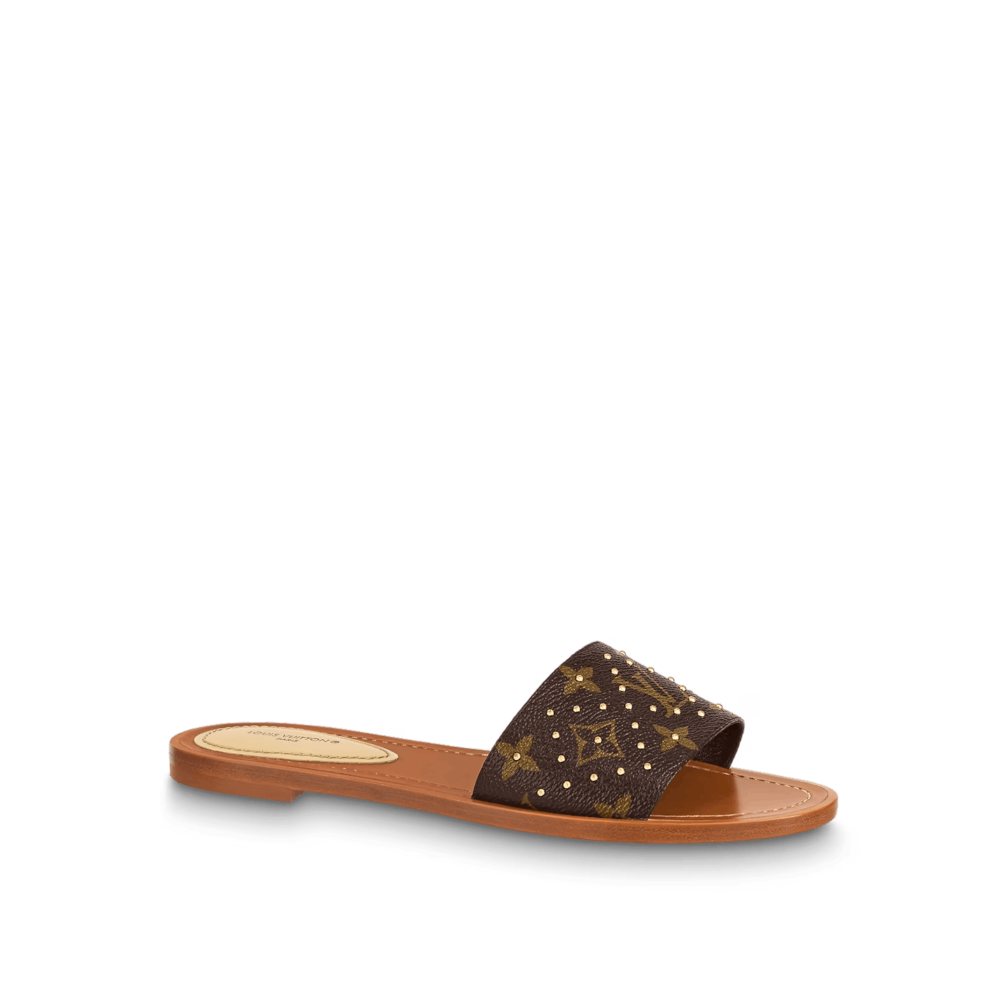 Louis Vuitton × Taichi Murakami LV x TM 6AM Mule | Grailed