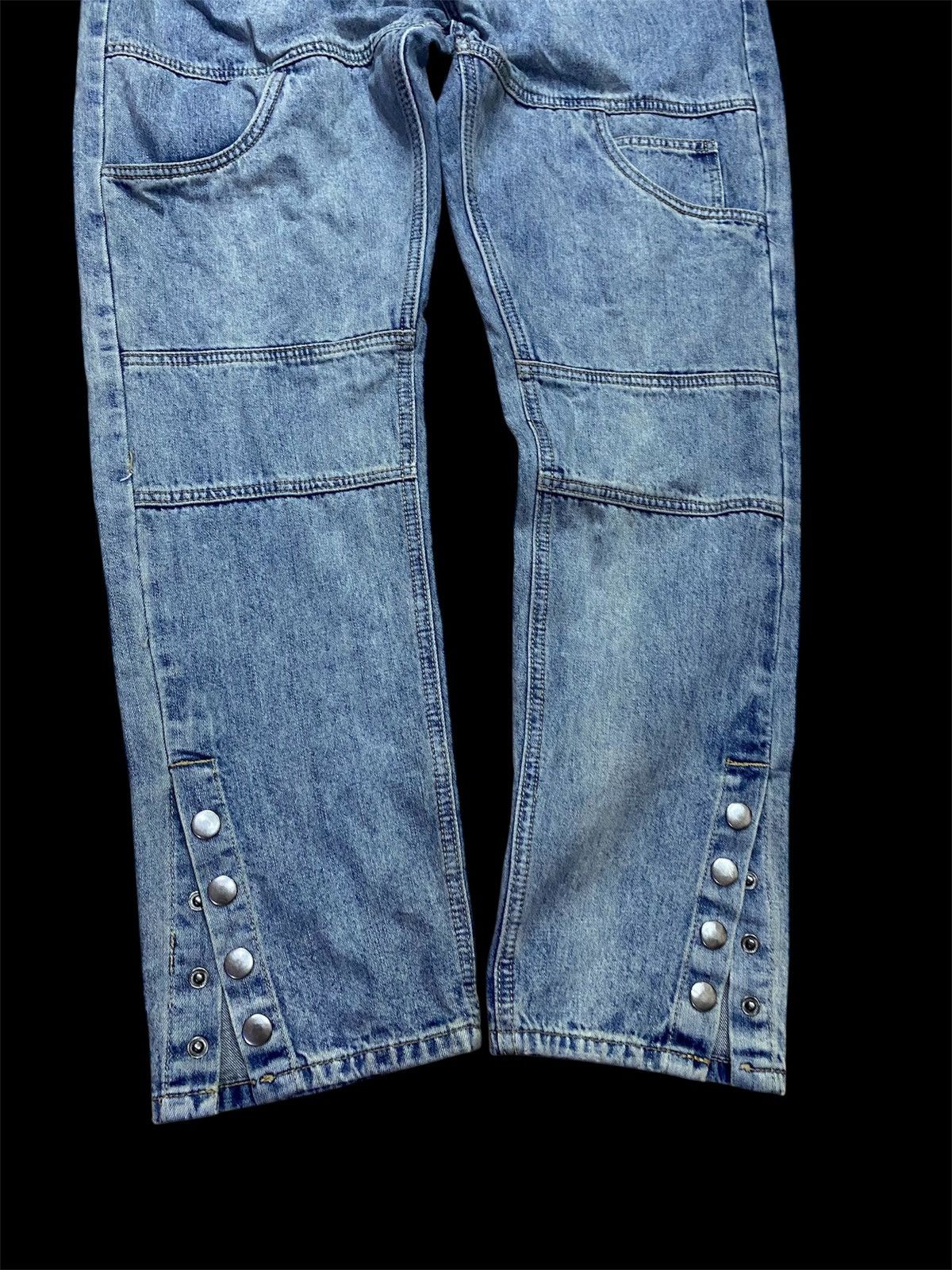 Japanese Brand Predator Studio Japan Size US 32 / EU 48 - 4 Thumbnail