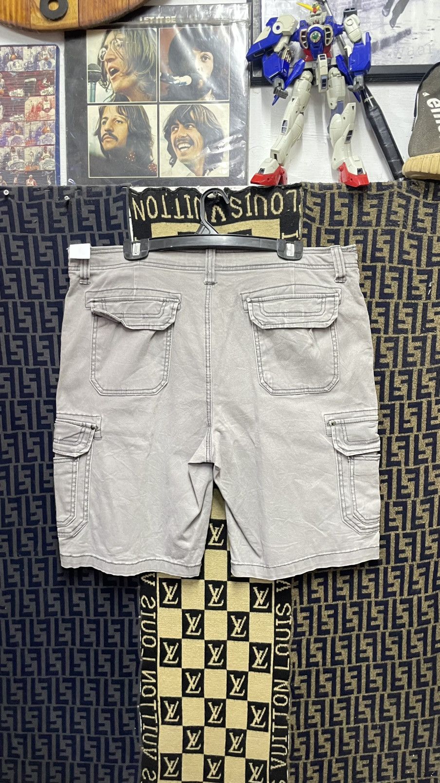 UNIONBAY Unionbay cargo short Size US 38 / EU 54 - 5 Thumbnail