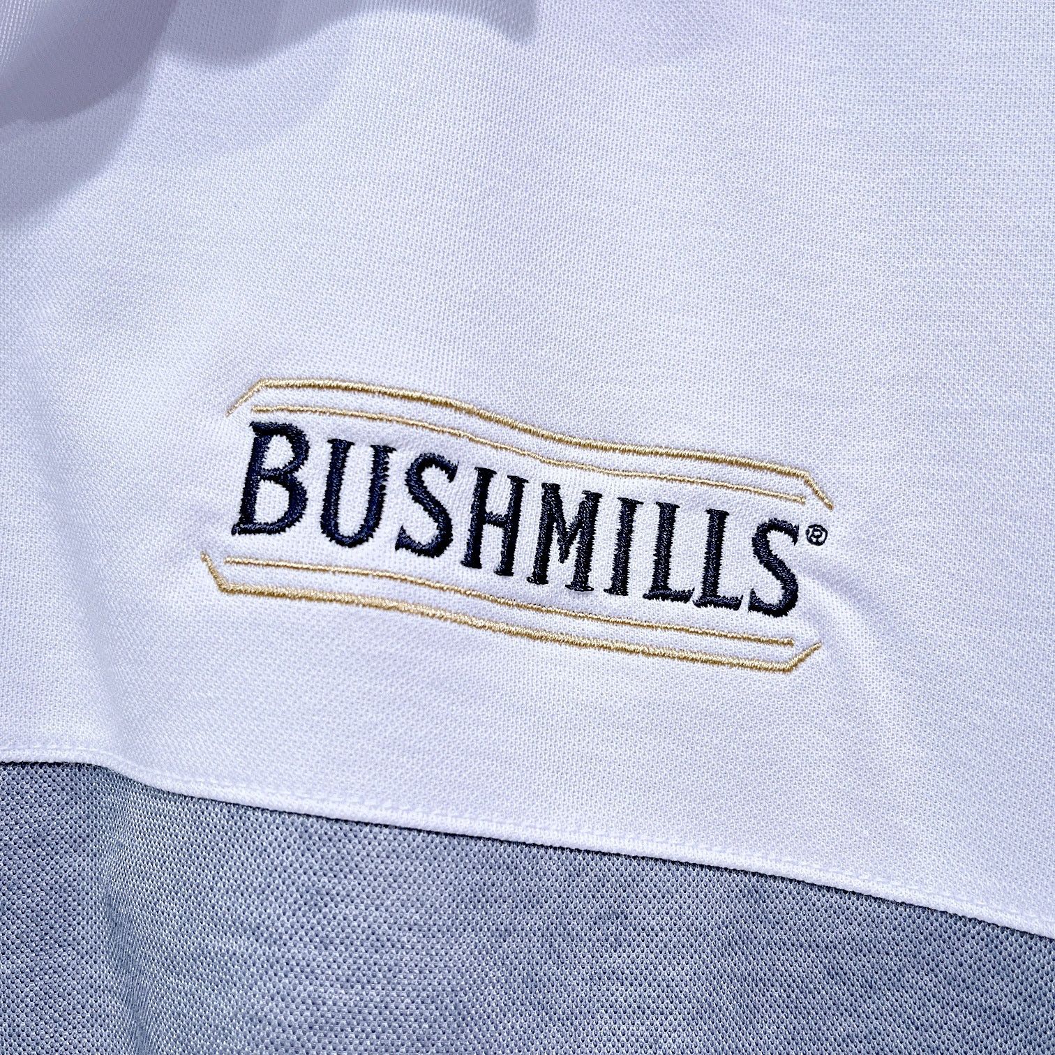 TravisMathew Bushmills Irish Whiskey Travis Mathew Golf Polo Mens Large Size US L / EU 52-54 / 3 - 3 Thumbnail