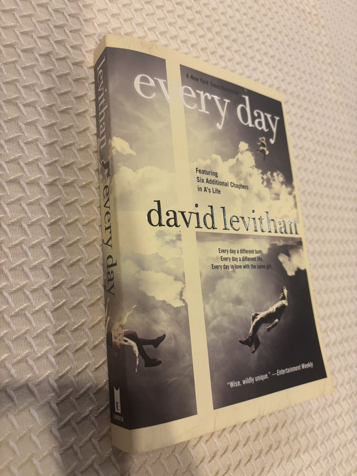 Other Every day book.xm-111 Size ONE SIZE - 9 Thumbnail