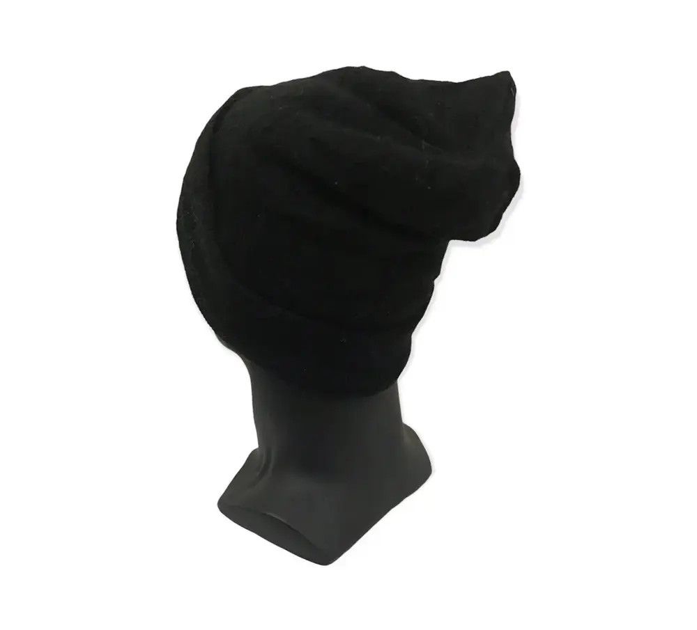 Caterpillar Caterpillar Big Logo Beanie Hat Size ONE SIZE - 3 Thumbnail