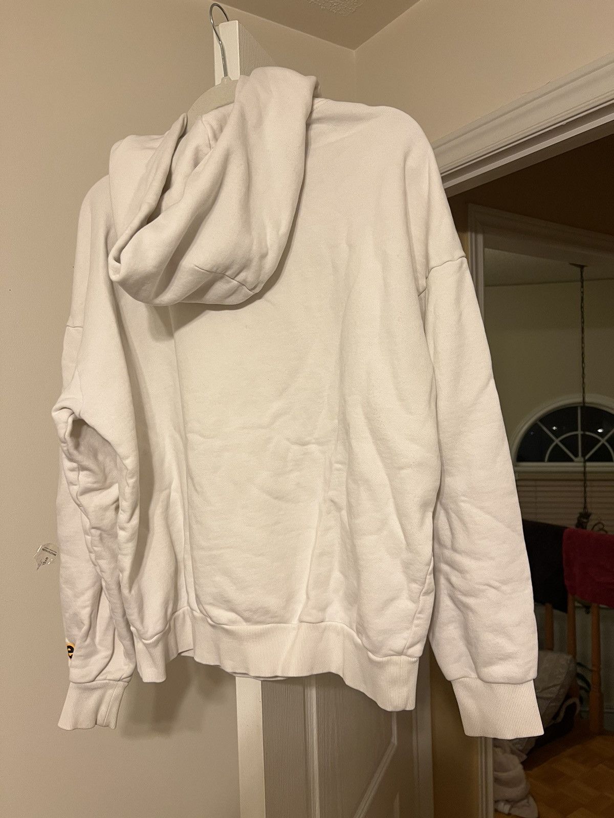 Drew House Drew House x Toronto Maple Leafs Hoodie Size US S / EU 44-46 / 1 - 2 Thumbnail
