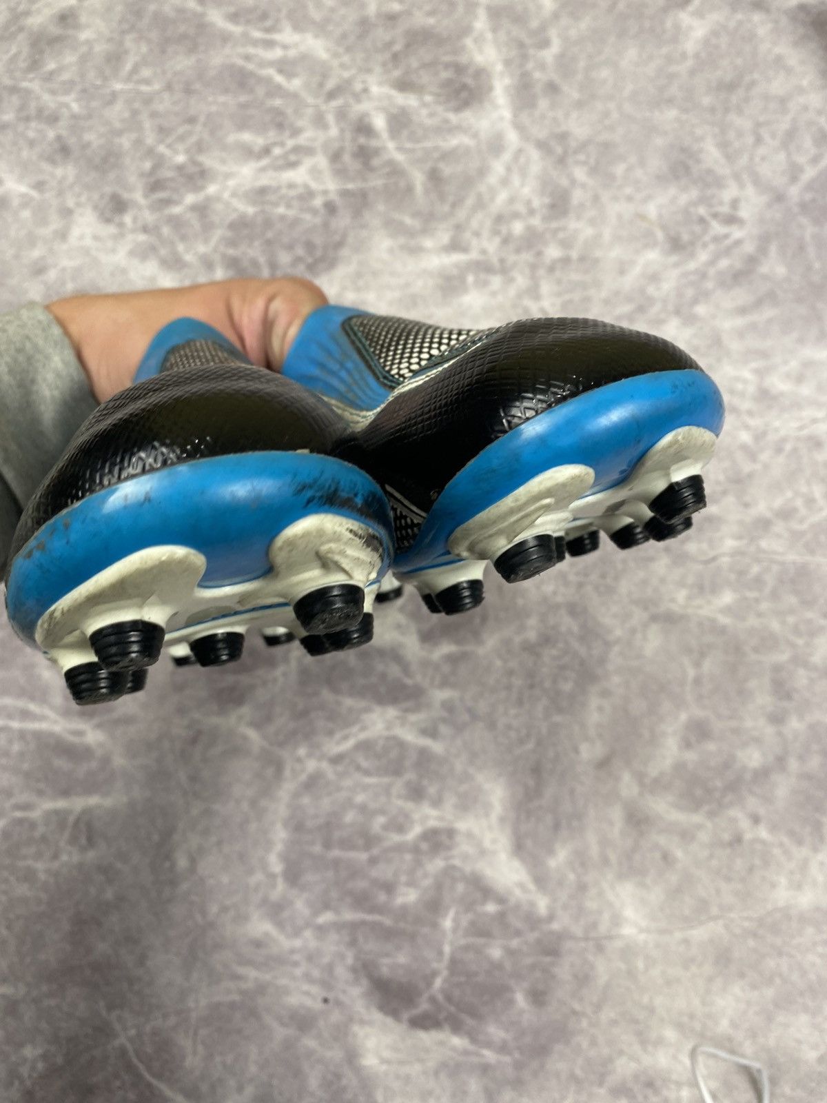 Lotto Sport Lotto Zhero Gravity FG Elite Limited Vapor Mania Laceles Pro Size US 13 / EU 46 - 11 Thumbnail