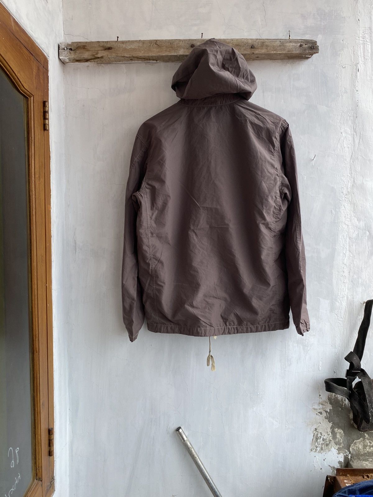 Comme des Garcons SHIRT hooded jacket Size US M / EU 48-50 / 2 - 2 Thumbnail