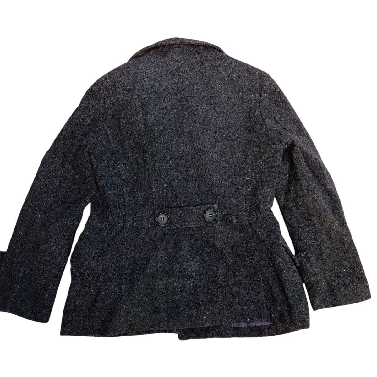 In The Attic ATSURO TAYAMA JAPANESE LGB IF SIX WAS NINE Size S / US 4 / IT 40 - 9 Thumbnail