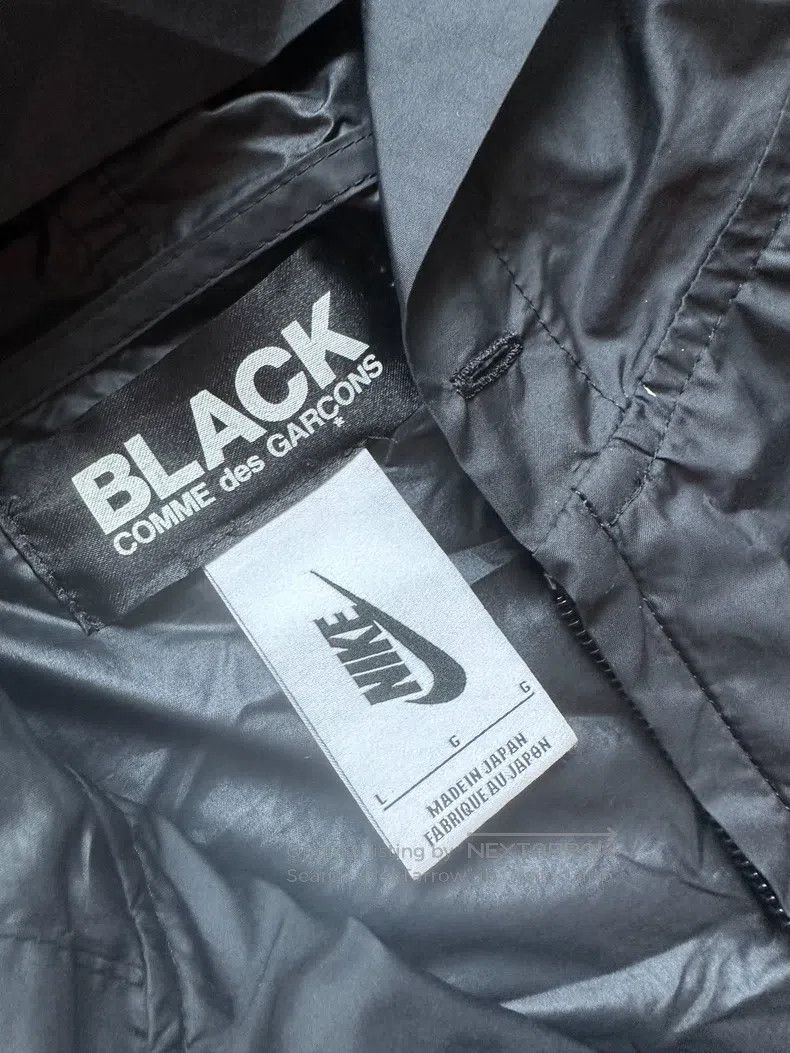 Comme des Garcons Comme Des Garcons jacket Size US L / EU 52-54 / 3 - 4 Thumbnail