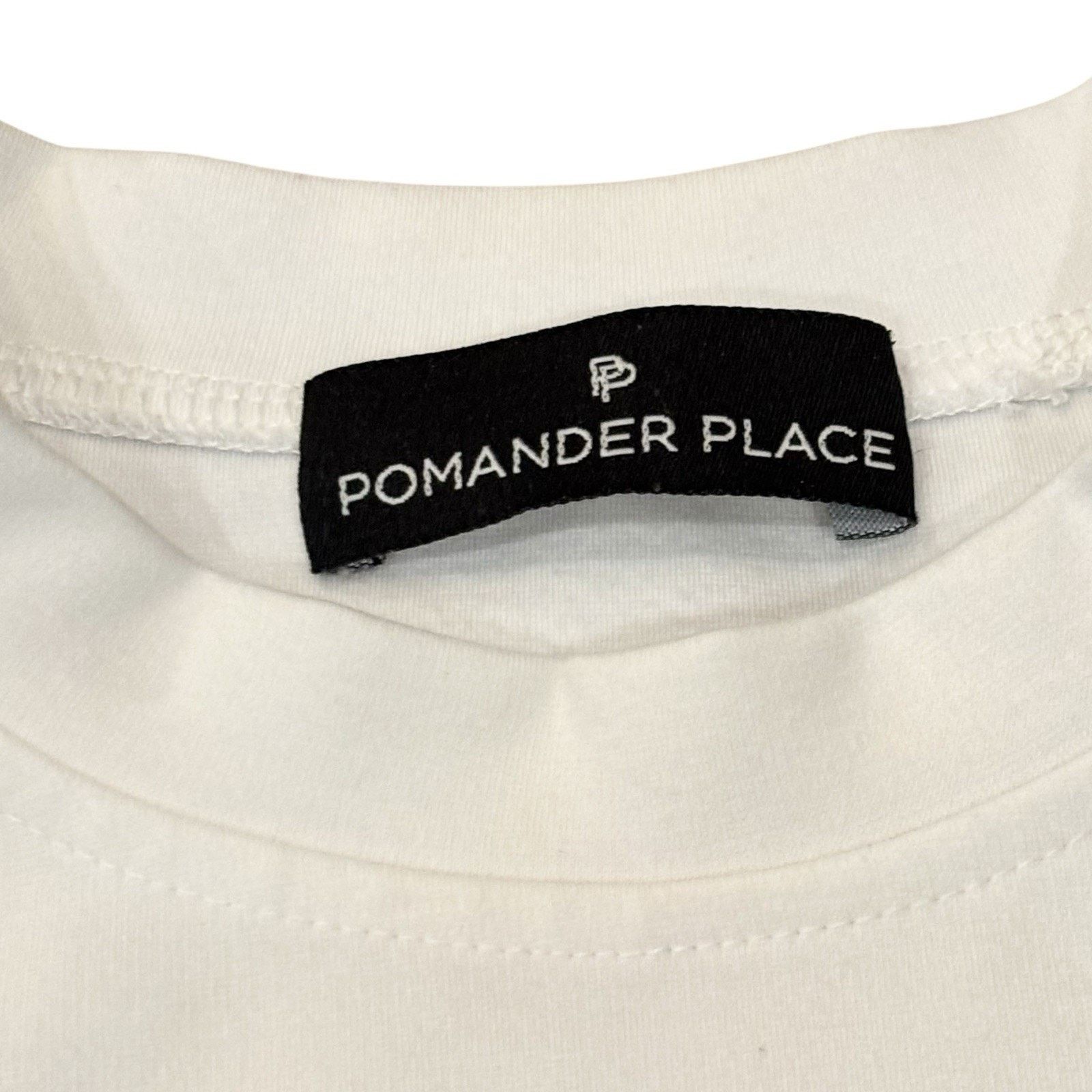 Other Tuckernuck x Pomander Place Nautical Top Medium Blue White Size ONE SIZE - 2 Thumbnail