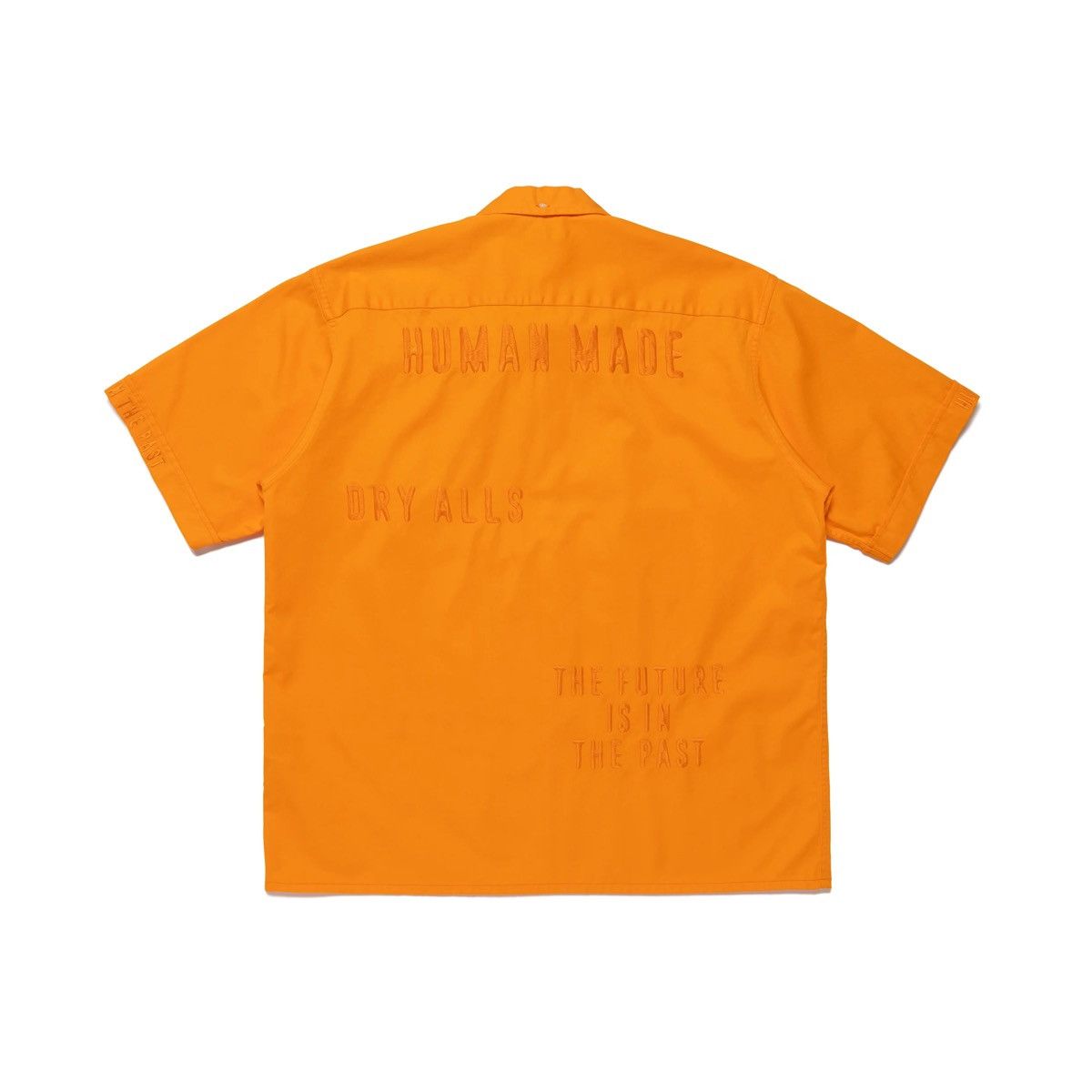 Human Made Human Made Shirt Size ONE SIZE - 2 Thumbnail