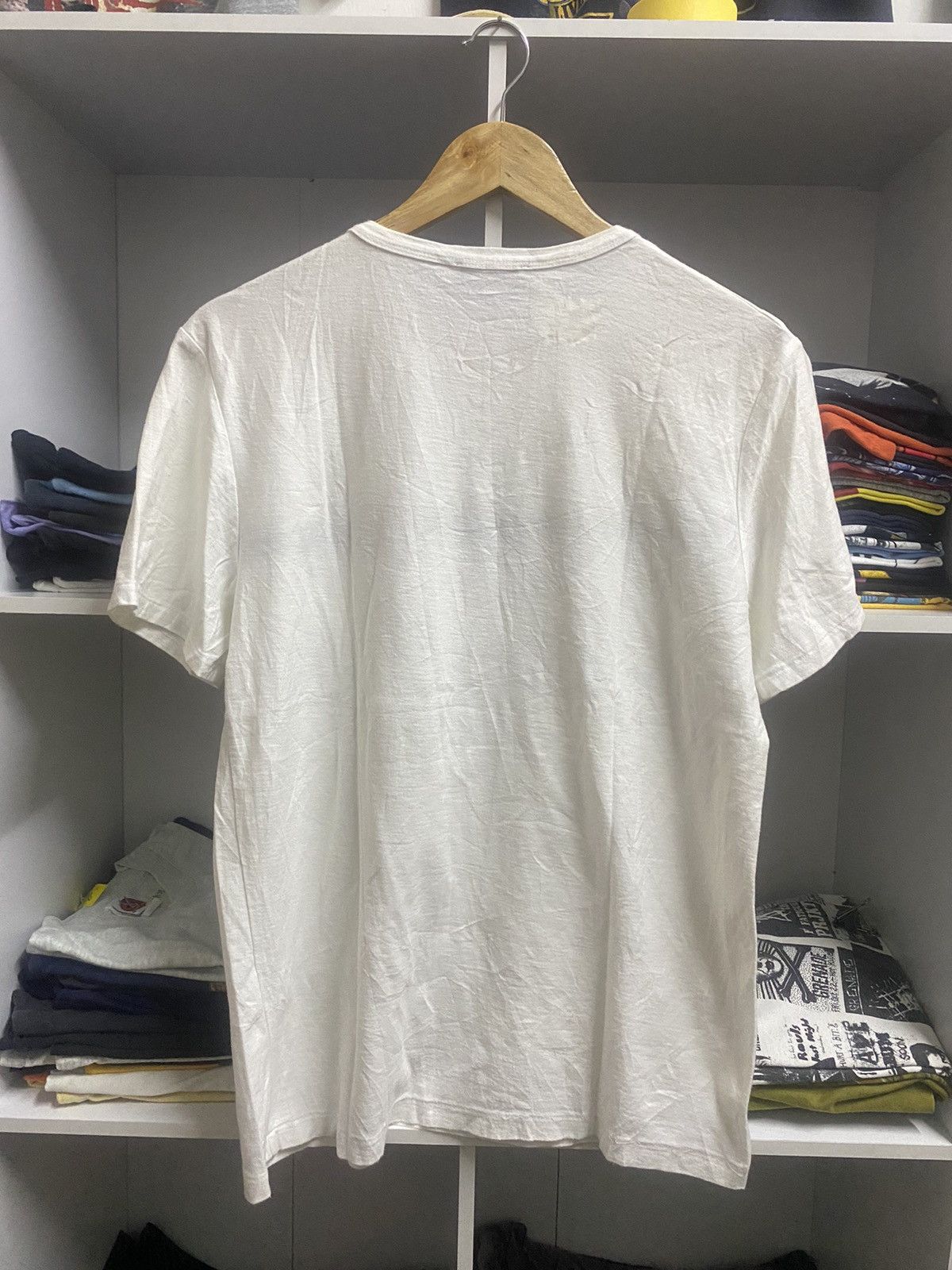 A.P.C. × Japanese Brand × Vintage Vintage A.P.C Size US M / EU 48-50 / 2 - 7 Thumbnail