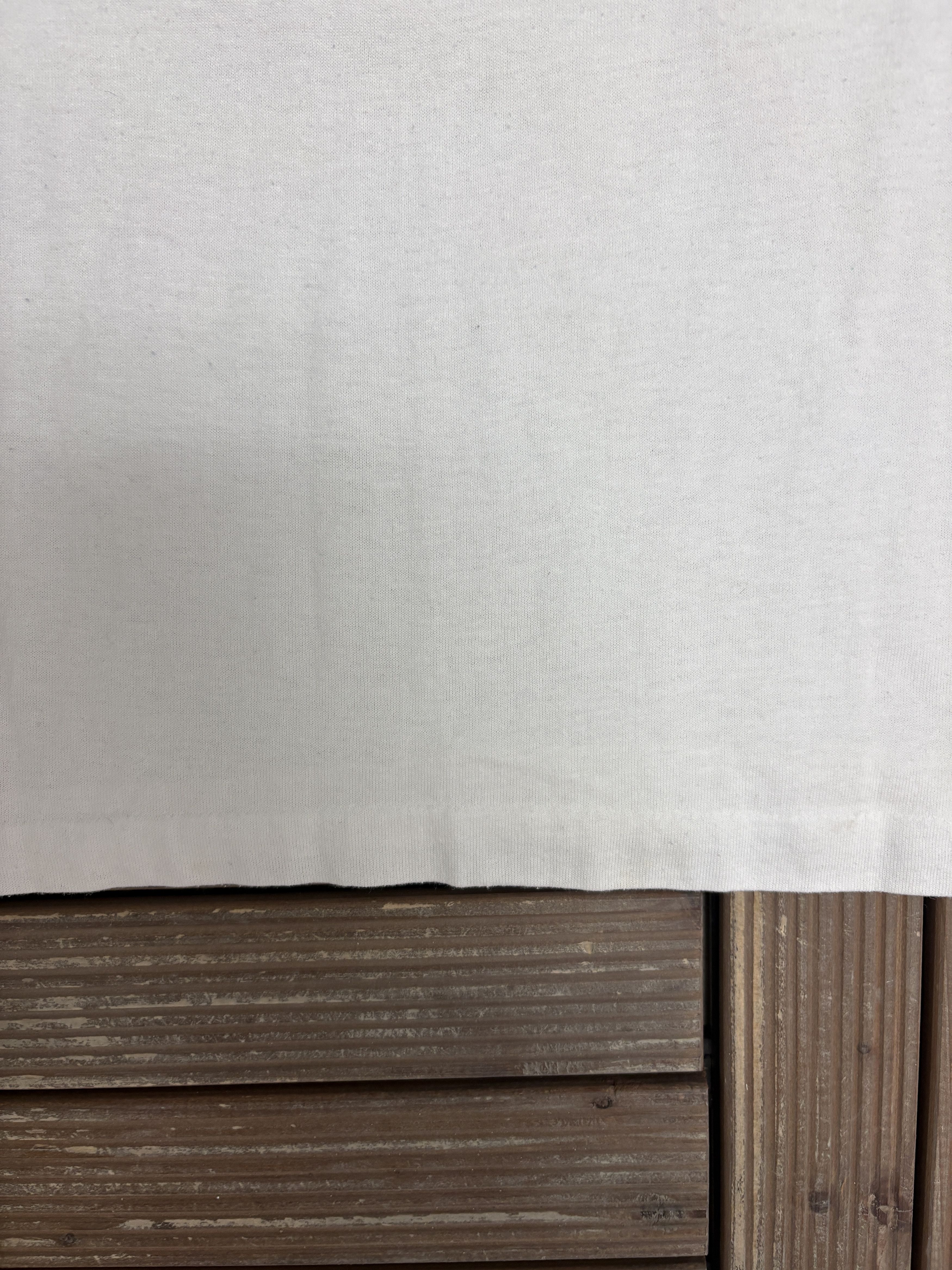 Vintage Salem Cigarettes Fresh Wrap Vintage White Tee Size US XL / EU 56 / 4 - 7 Thumbnail