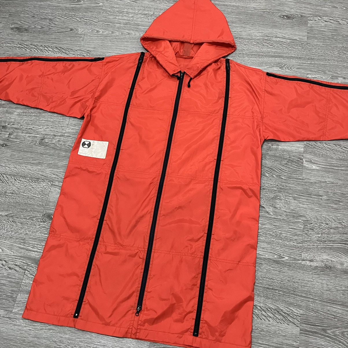 Final Home × Issey Miyake Final Home Survival Jacket Archive ISSEY MIYAKE Size US L / EU 52-54 / 3 - 4 Thumbnail