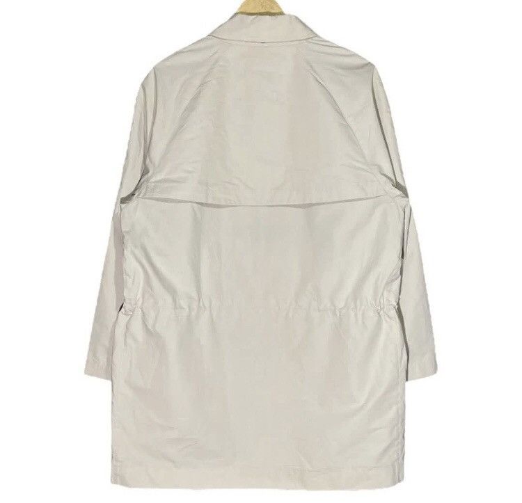 Burberry × Vintage Burberry London Long Coat Size US S / EU 44-46 / 1 - 2 Thumbnail