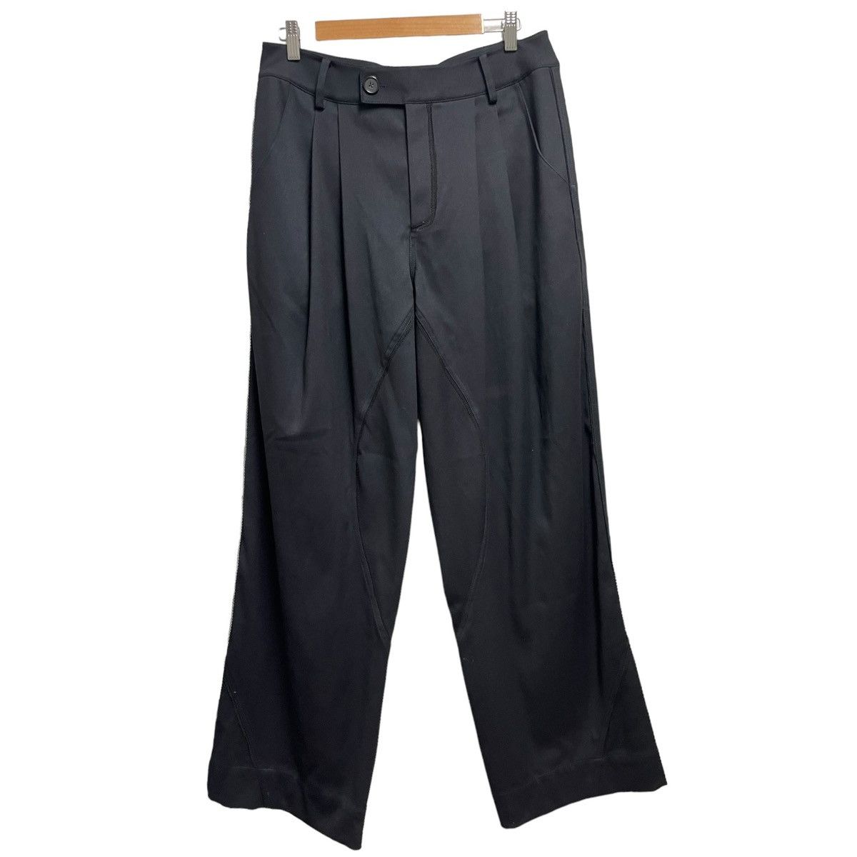 Designer Nutemperor pants Size US 32 / EU 48 - 1 Thumbnail