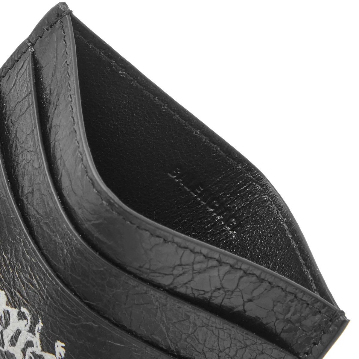 Balenciaga Cash Card Holder Size ONE SIZE - 3 Thumbnail