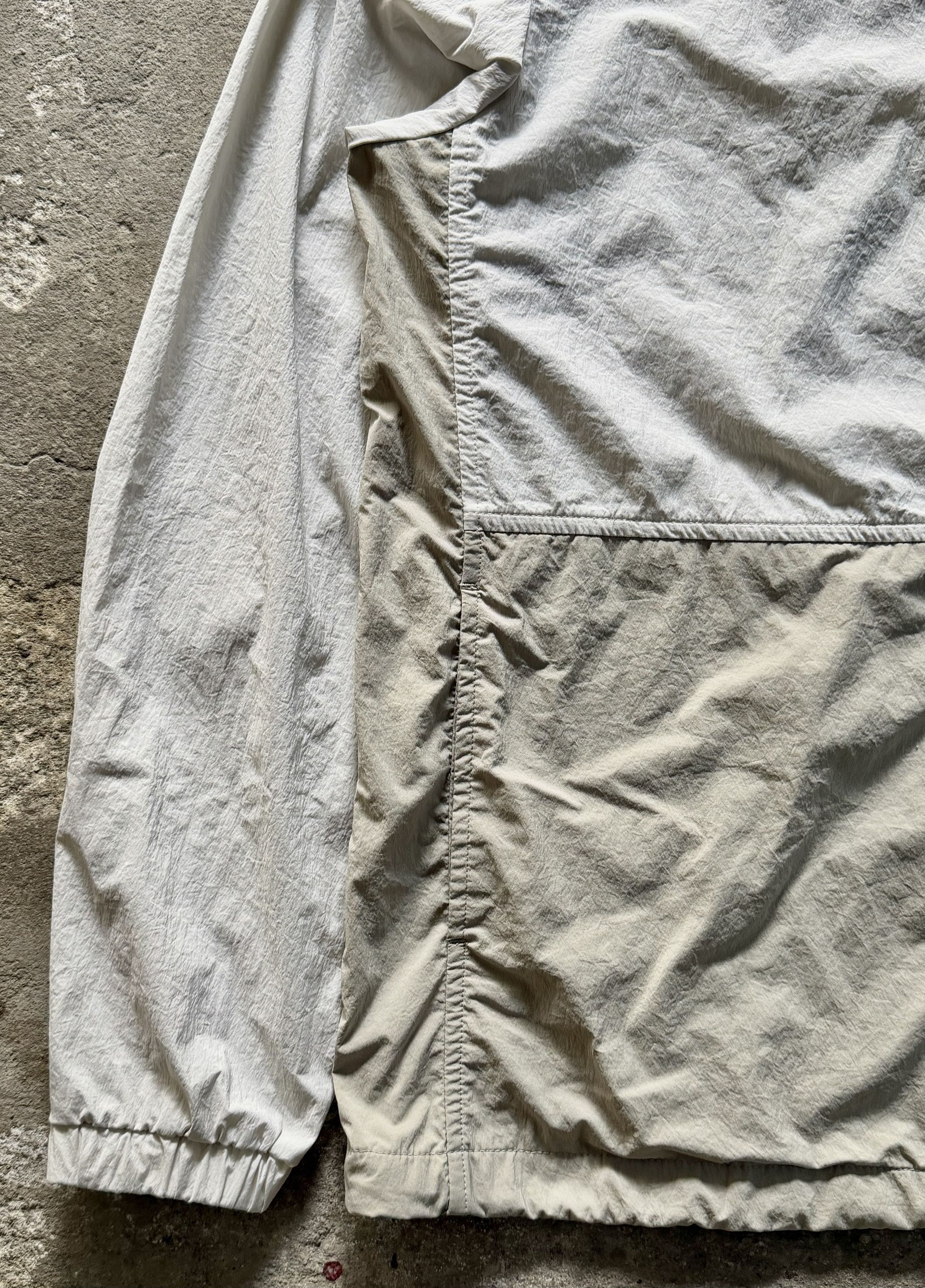 Snow Peak Snow Peak - Light rain jacket Size US L / EU 52-54 / 3 - 4 Thumbnail